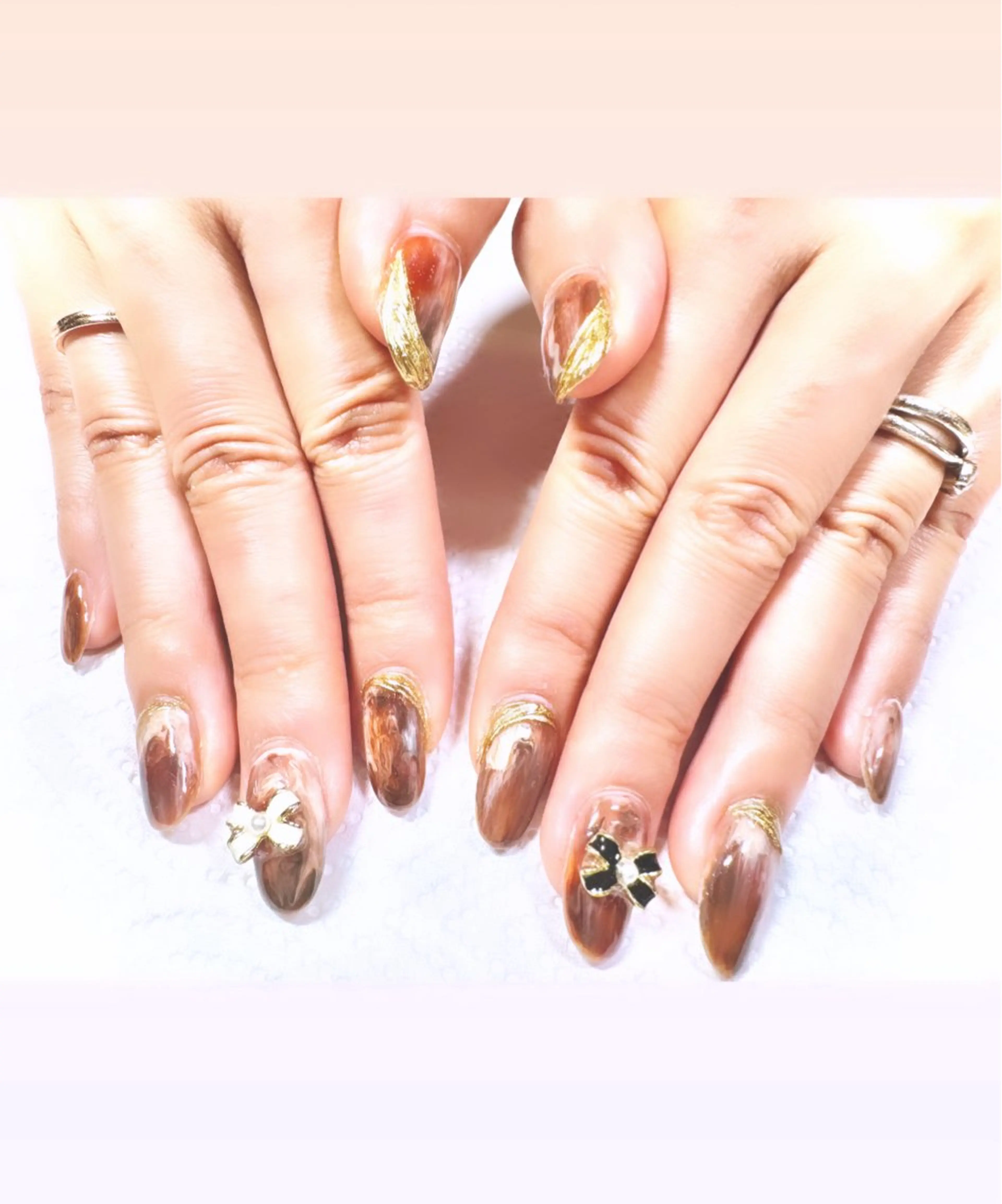 ネイル SHINee 袖ヶ浦のマツエク・マツパデザイン