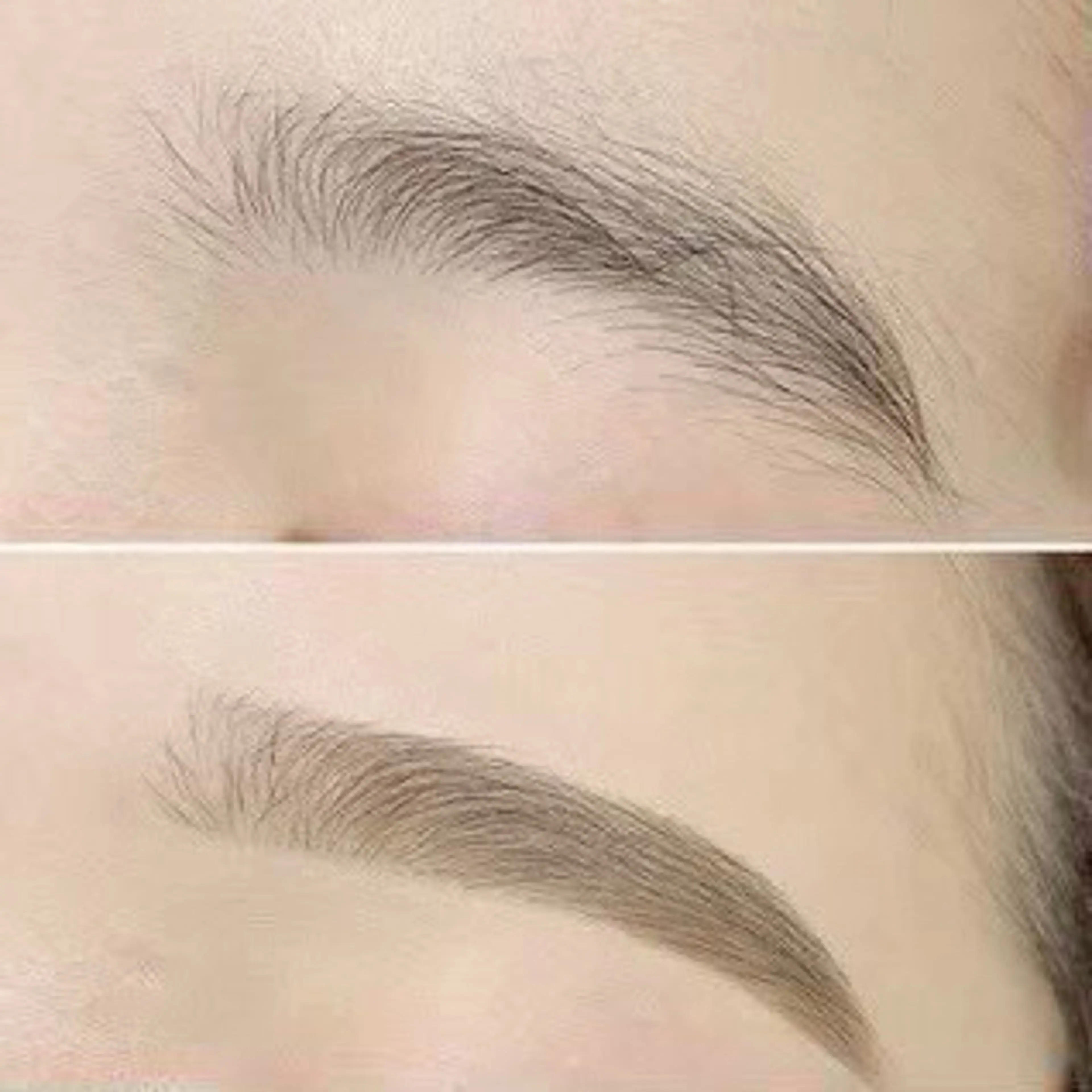 アイブロウ rico 🎀の眉毛・アイブロウイメージ