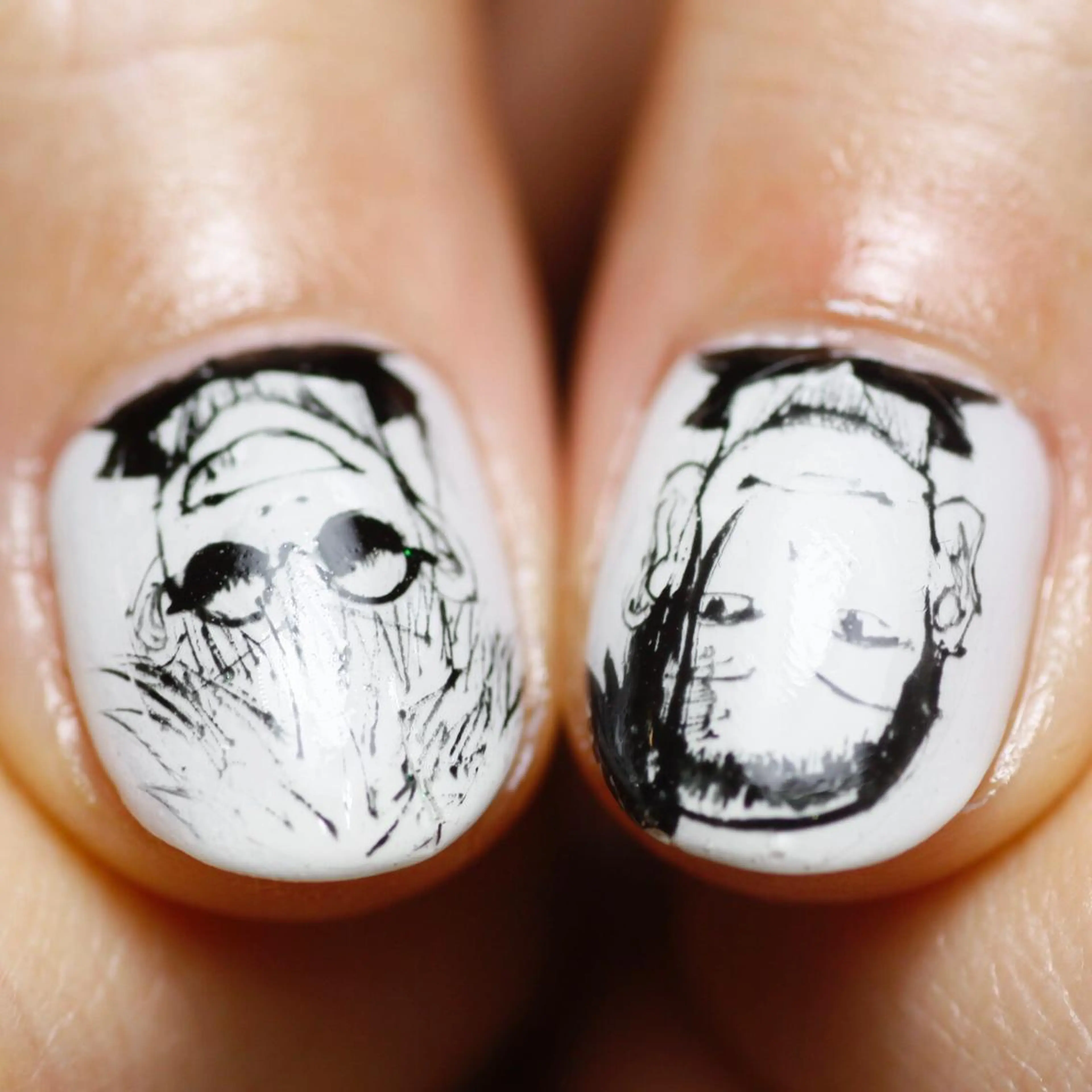 ネイル atelier nife.のネイルデザイン