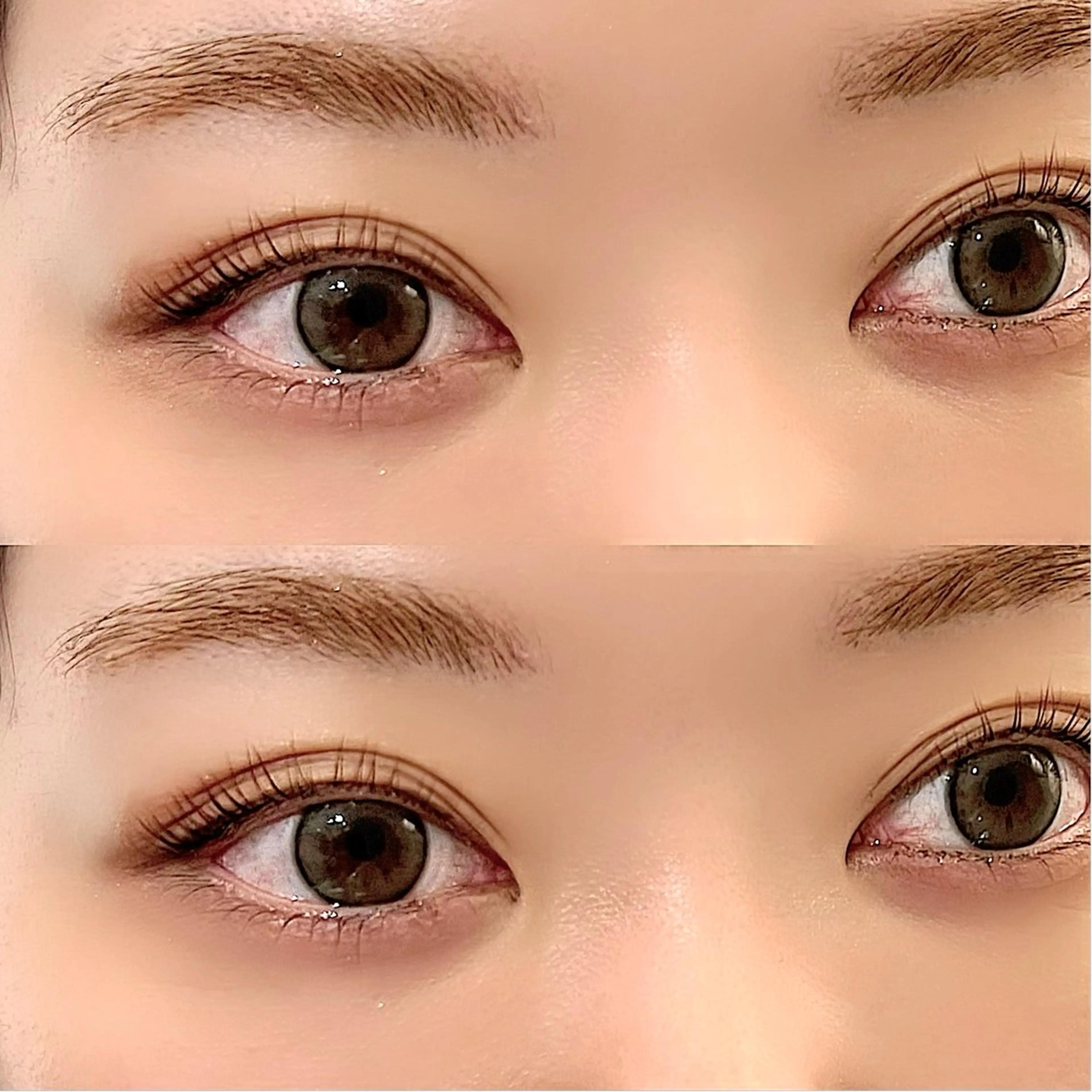 マツエク・マツパ マツパ ｻ ﾏ ﾀ ﾊ ﾙ ｶのマツエク・マツパデザイン