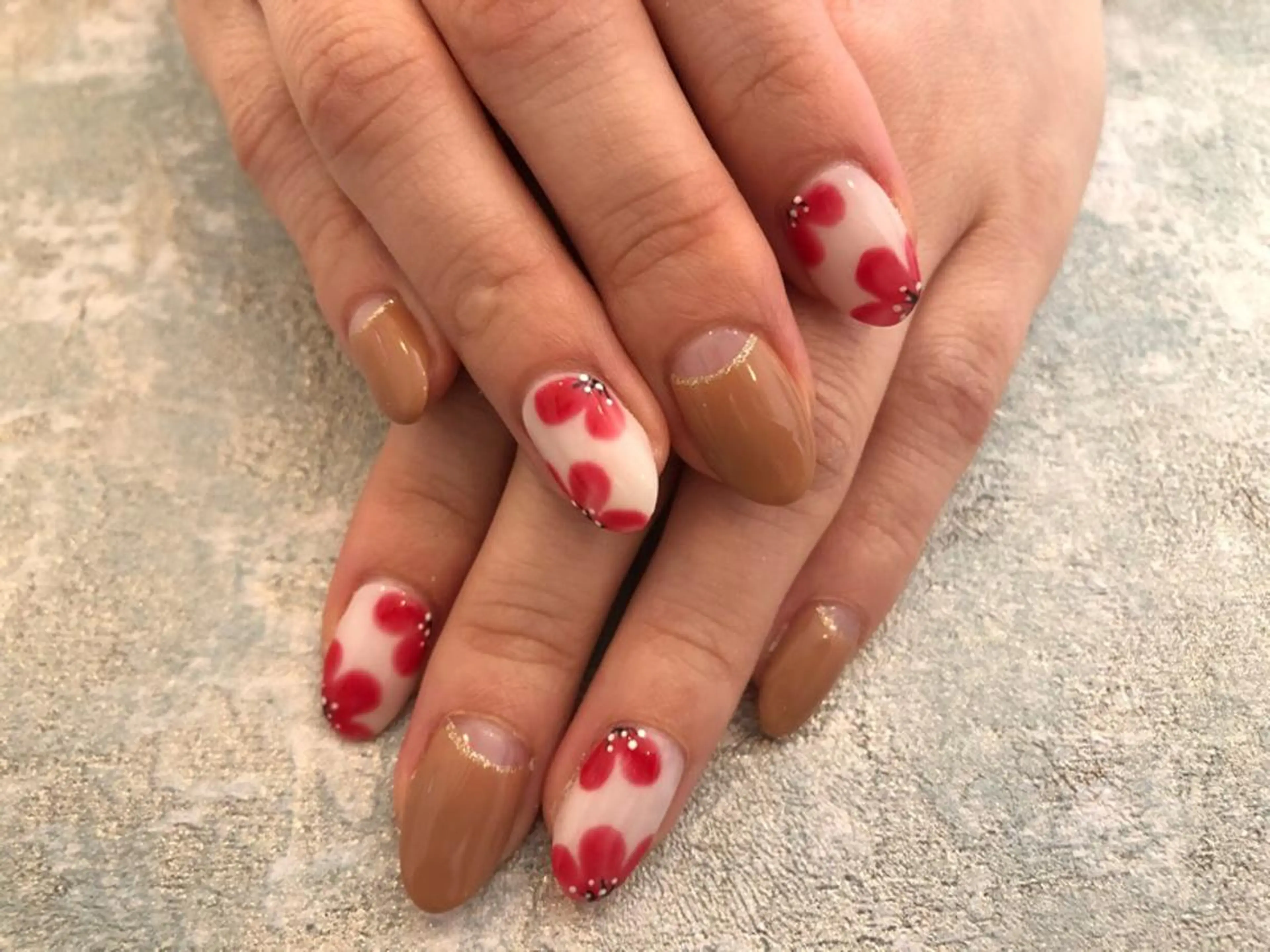 ネイル Lisa’s Salonのネイルデザイン