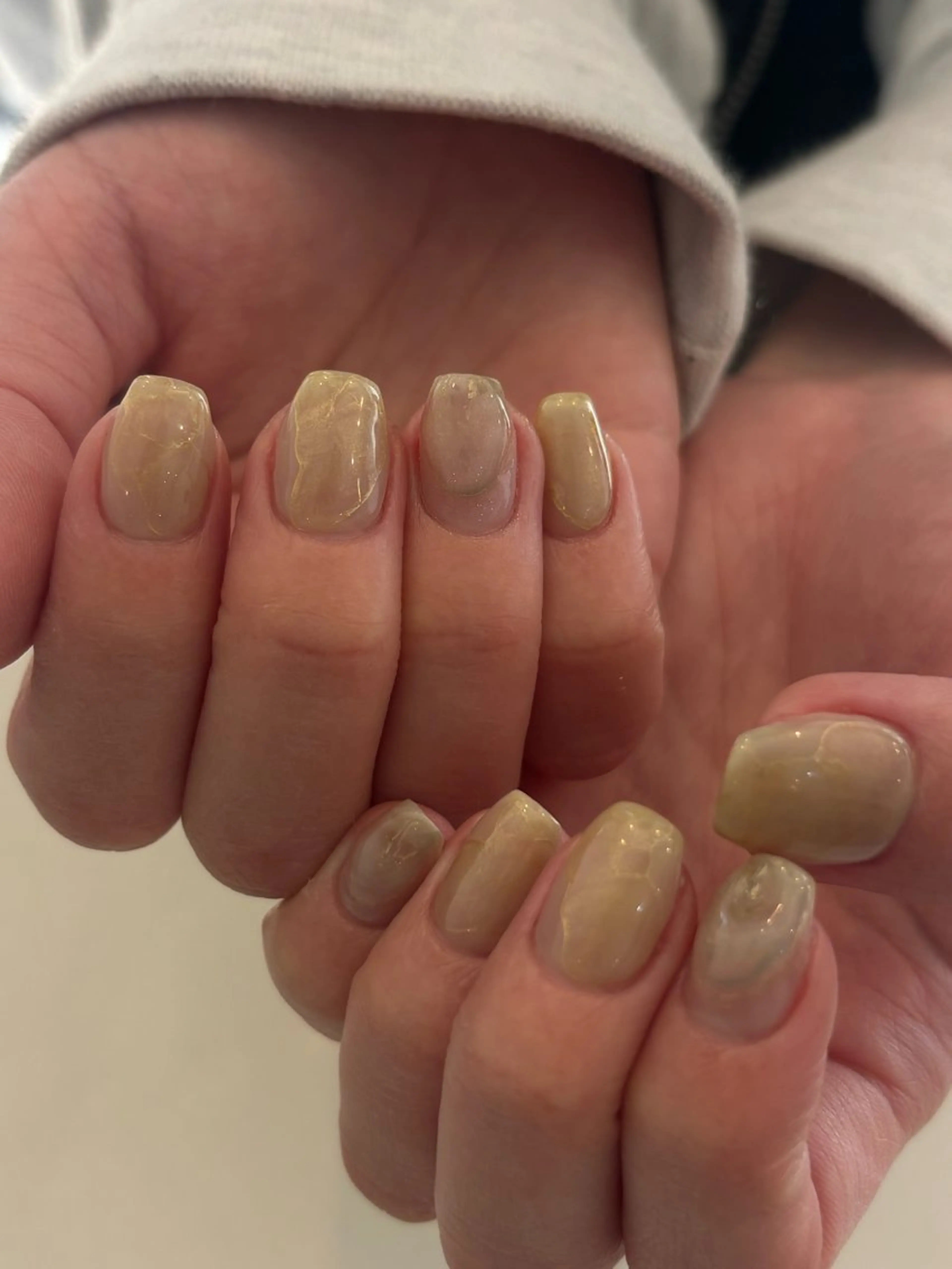 ネイル quron nail [yui]のネイルデザイン