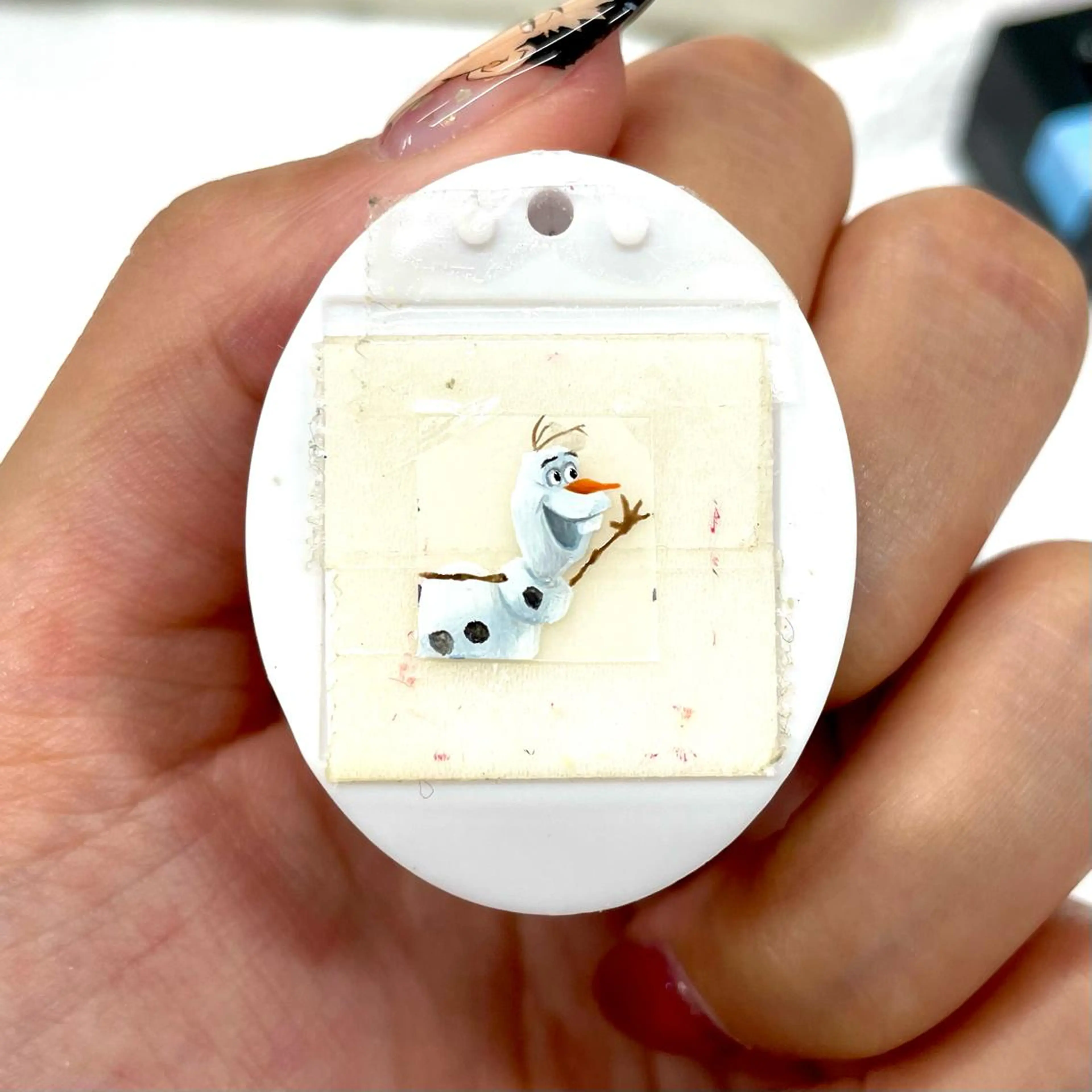 ネイル NAIL SALON le'ana所属・NAIL SALON le'anaのネイルデザイン