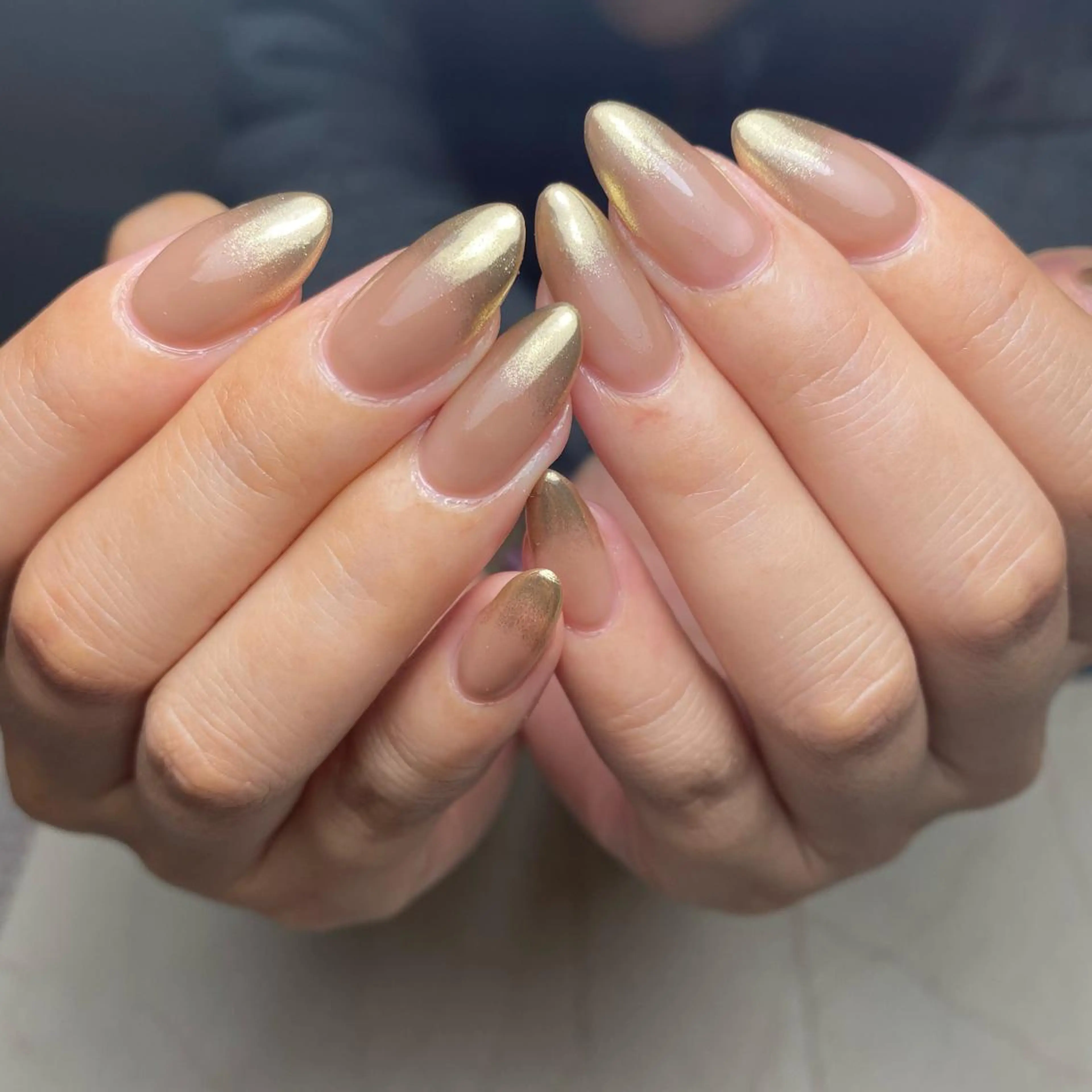 ネイル NAILSALON RandU...のネイルデザイン