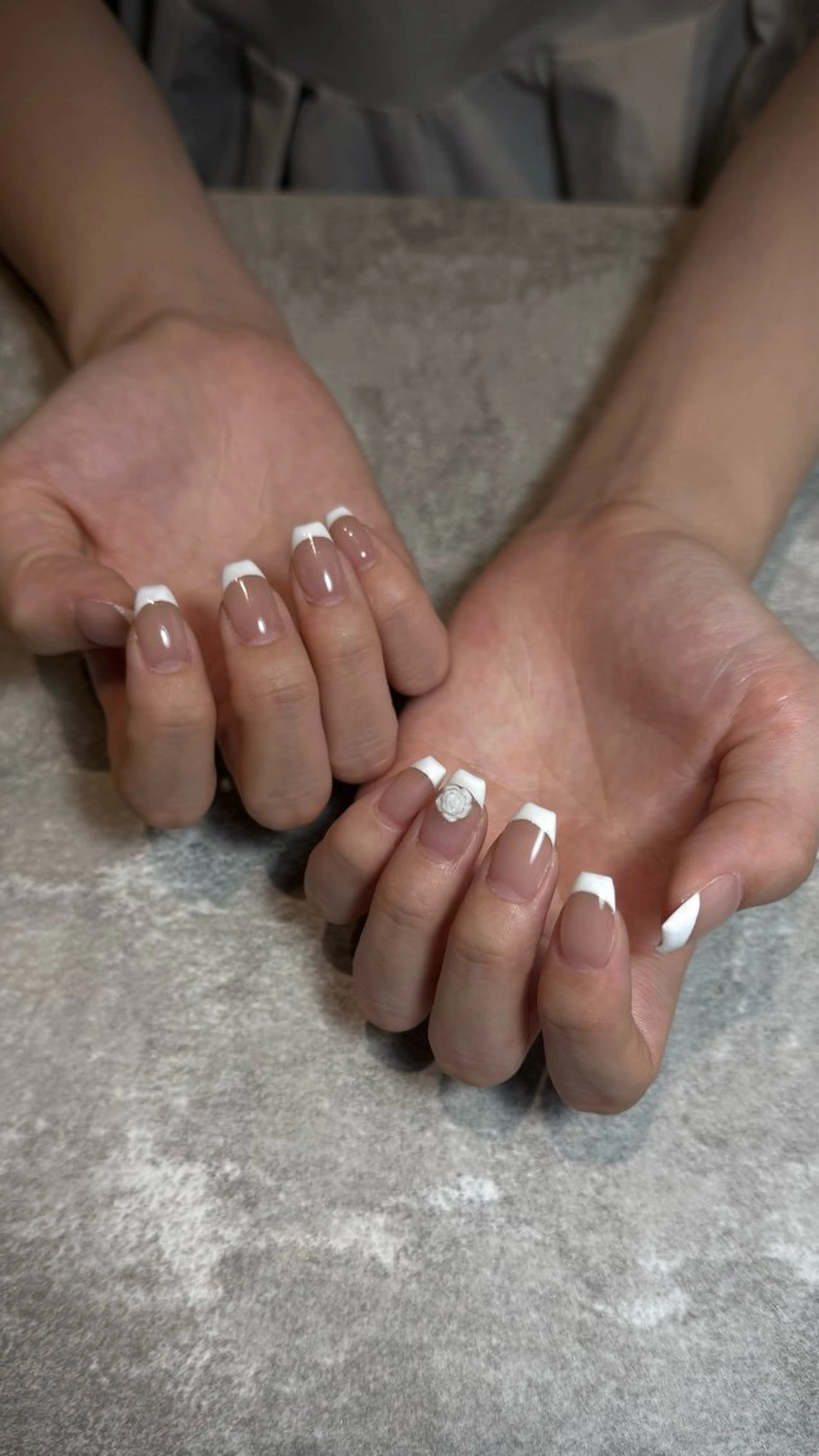 ネイル ハンドネイル nail moanaのネイルデザイン