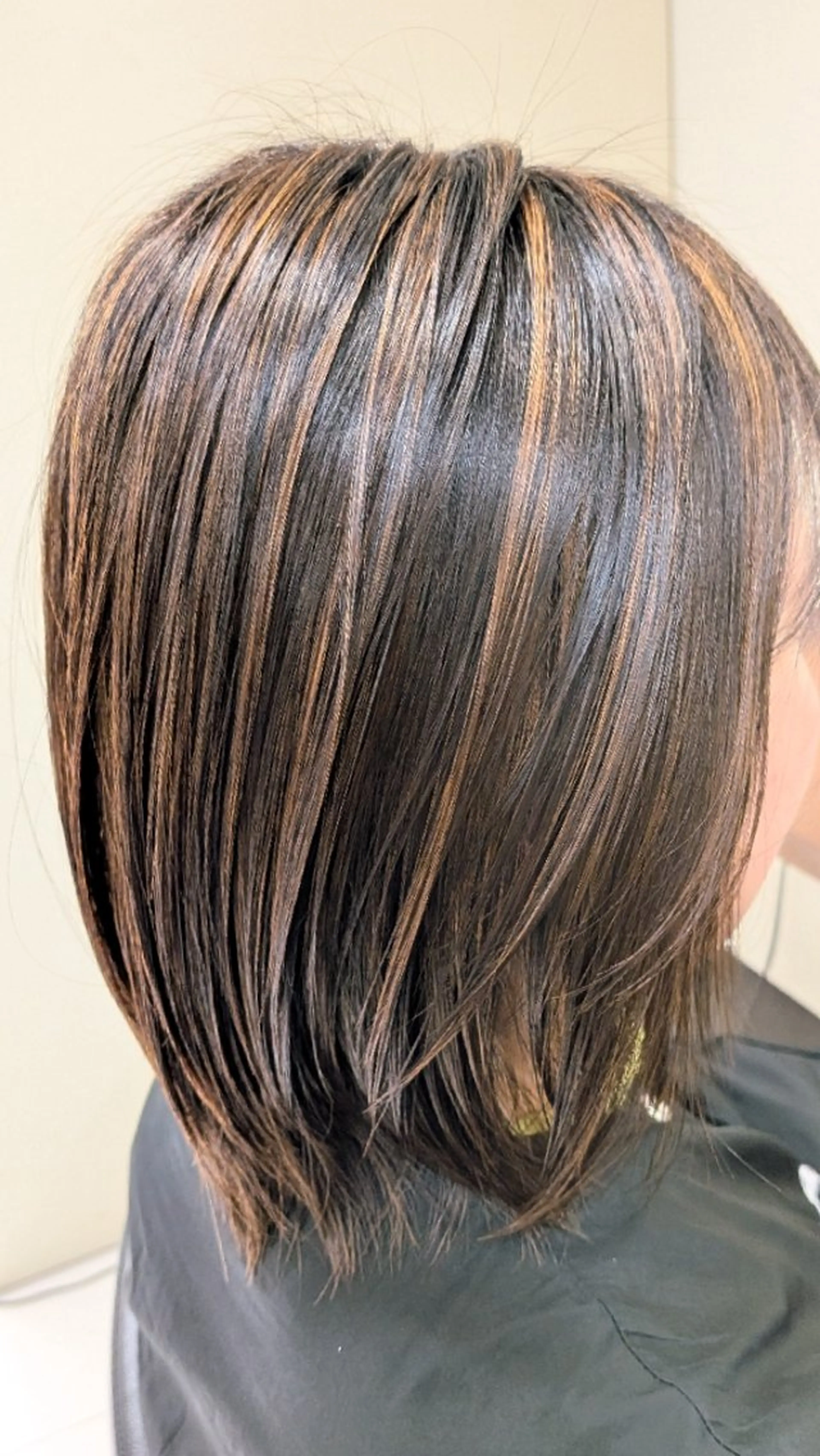 ショート TONI＆GUY酒井 紅氏朗のヘアスタイル