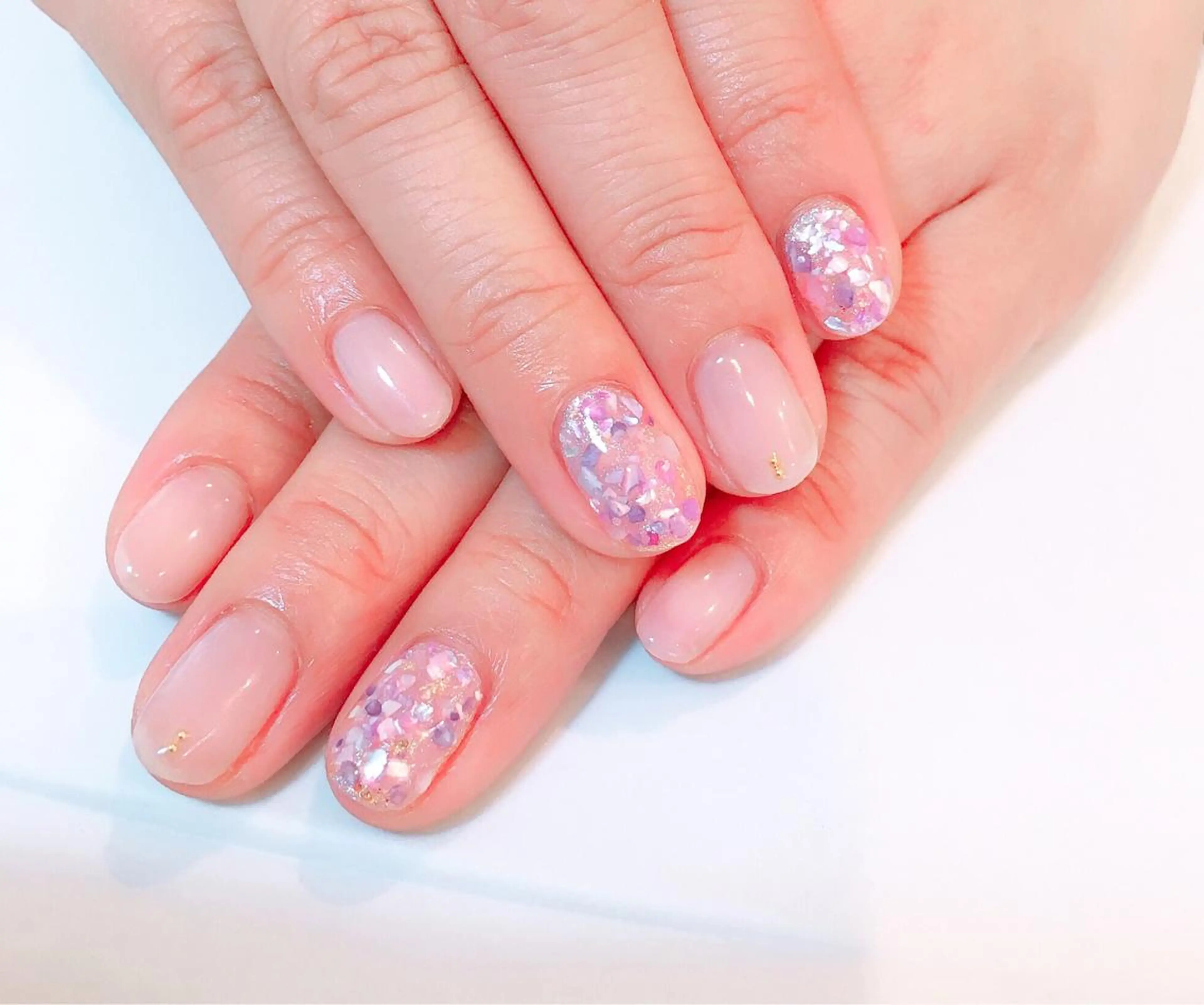 ネイル nailsalon SIMB.のネイルデザイン