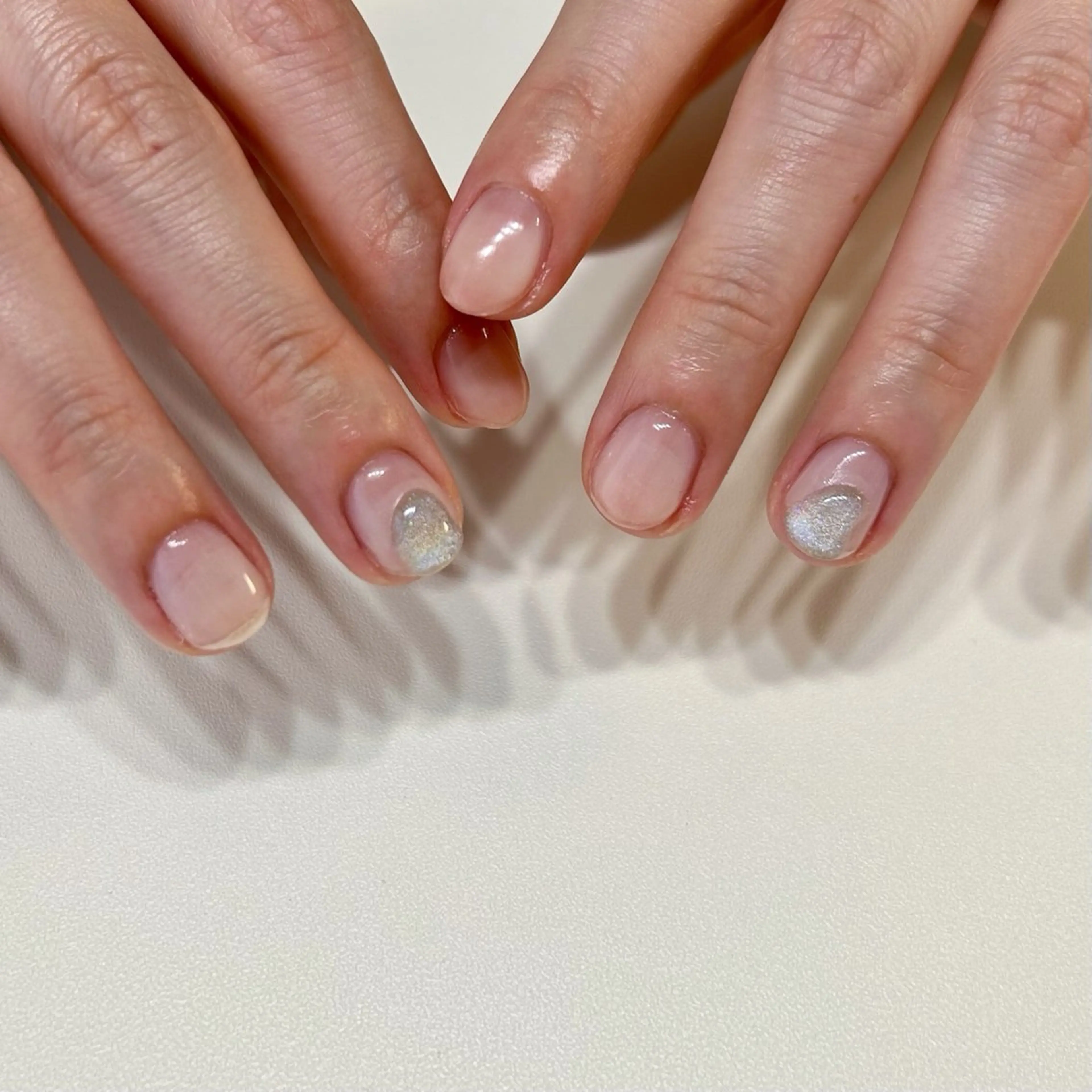 ネイル tenoteno nail/yuuriのネイルデザイン
