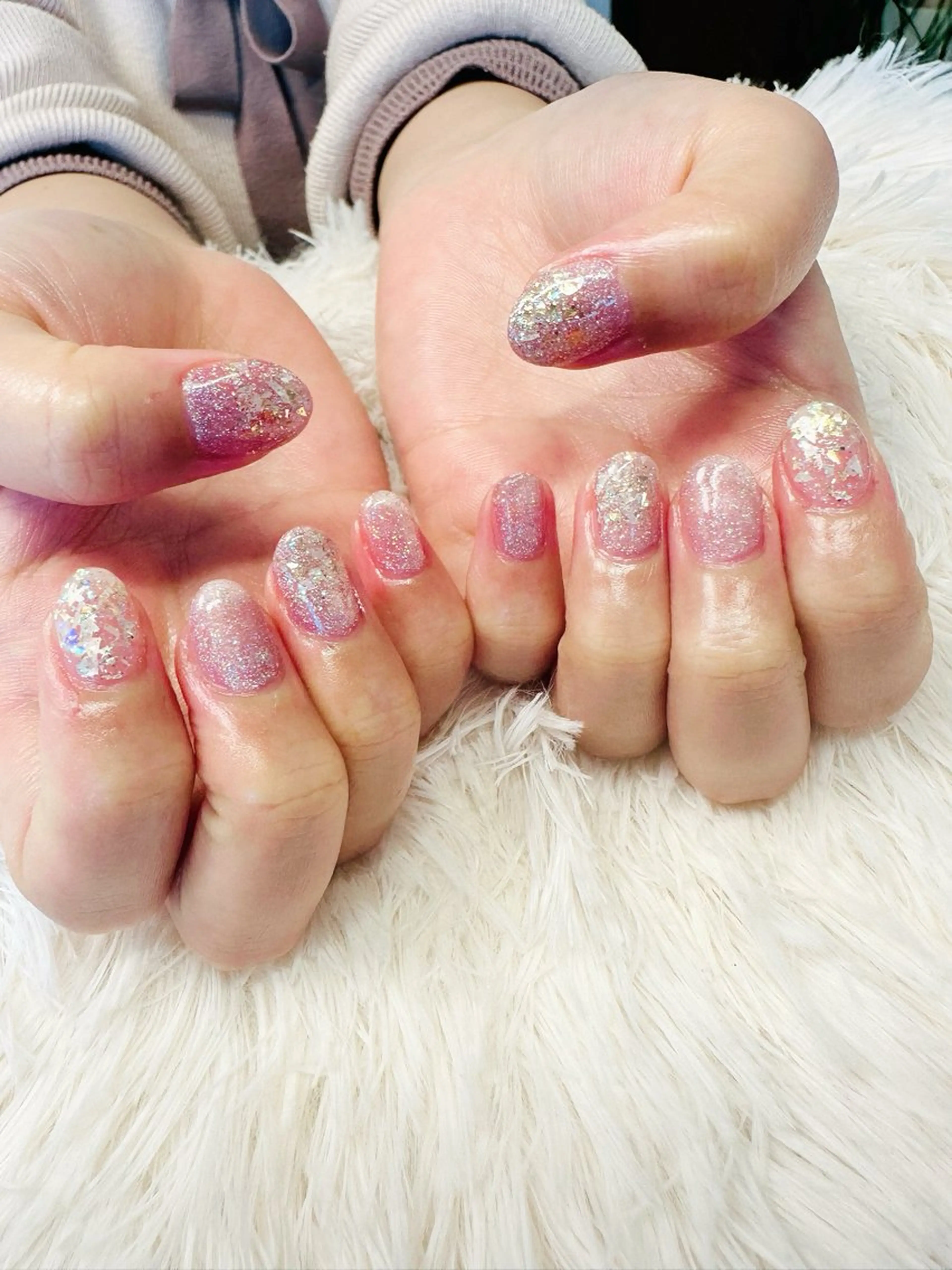 ネイル mahaloネイル 🫧yayoiのネイルデザイン