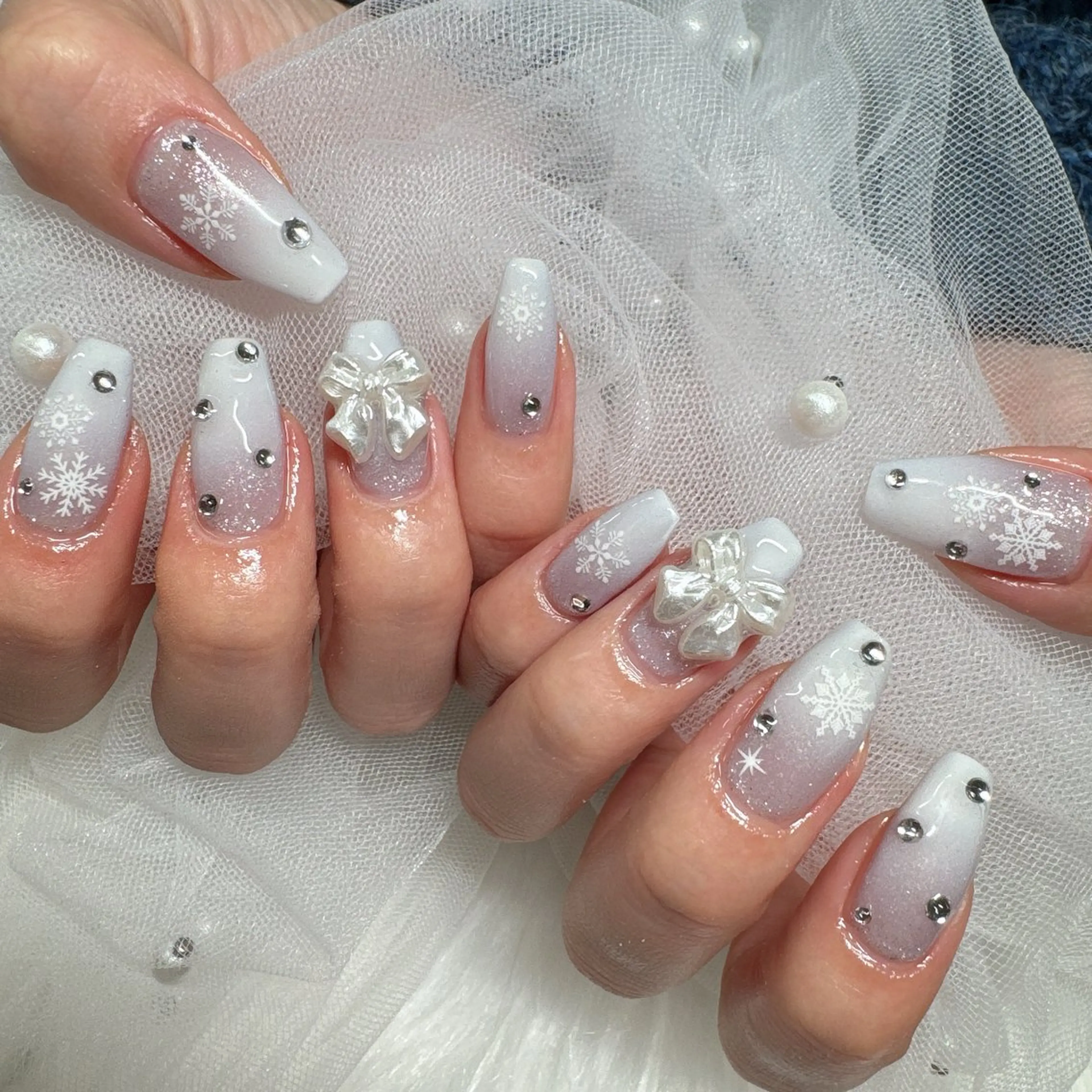ネイル Bell nailのネイルデザイン
