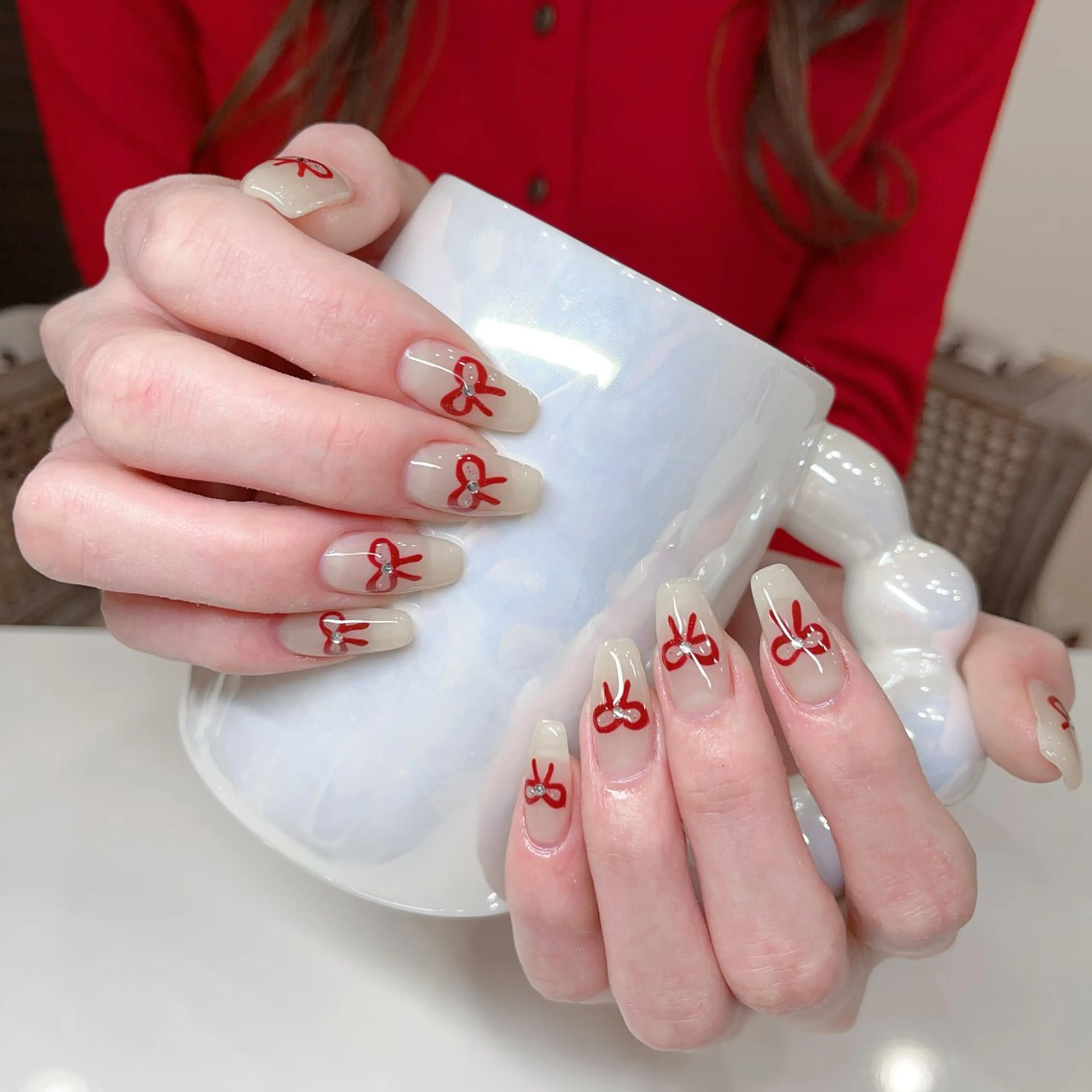 ネイル Angela nail💓のネイルデザイン