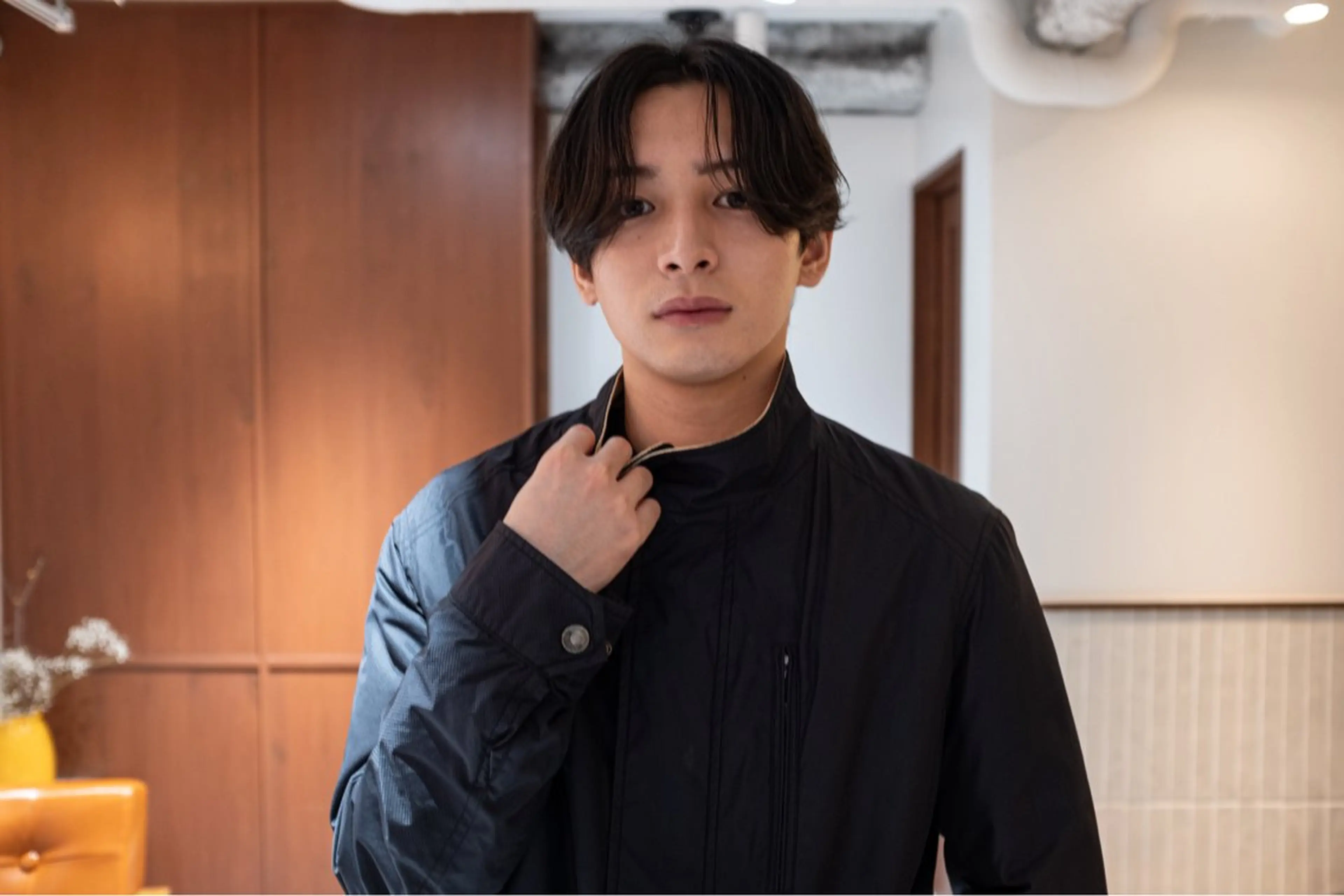 メンズ カット 🐶メンズカット SYUMA🐶のヘアスタイル