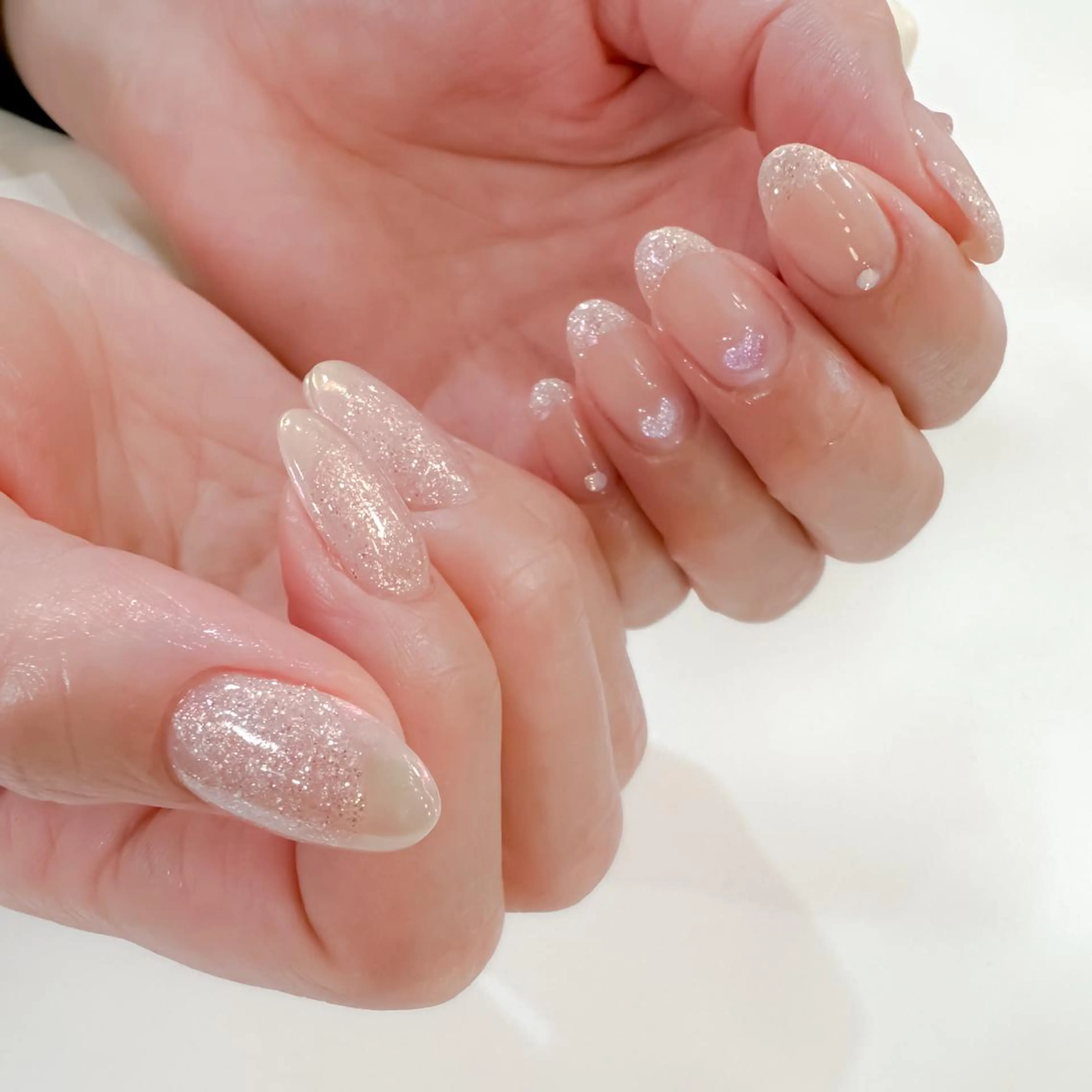 ネイル mew mew NAIL & EYEのマツエク・マツパデザイン