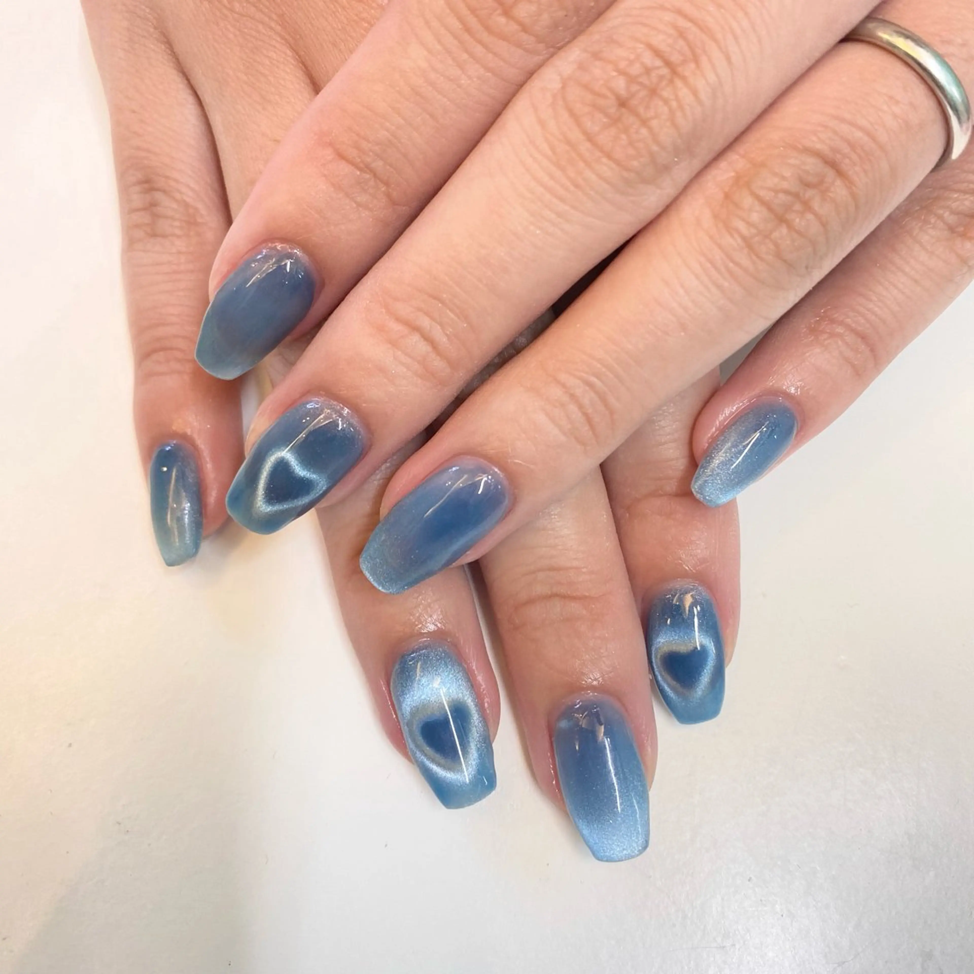 ネイル ハンドネイル Kira-ra💎 KIRARIのネイルデザイン