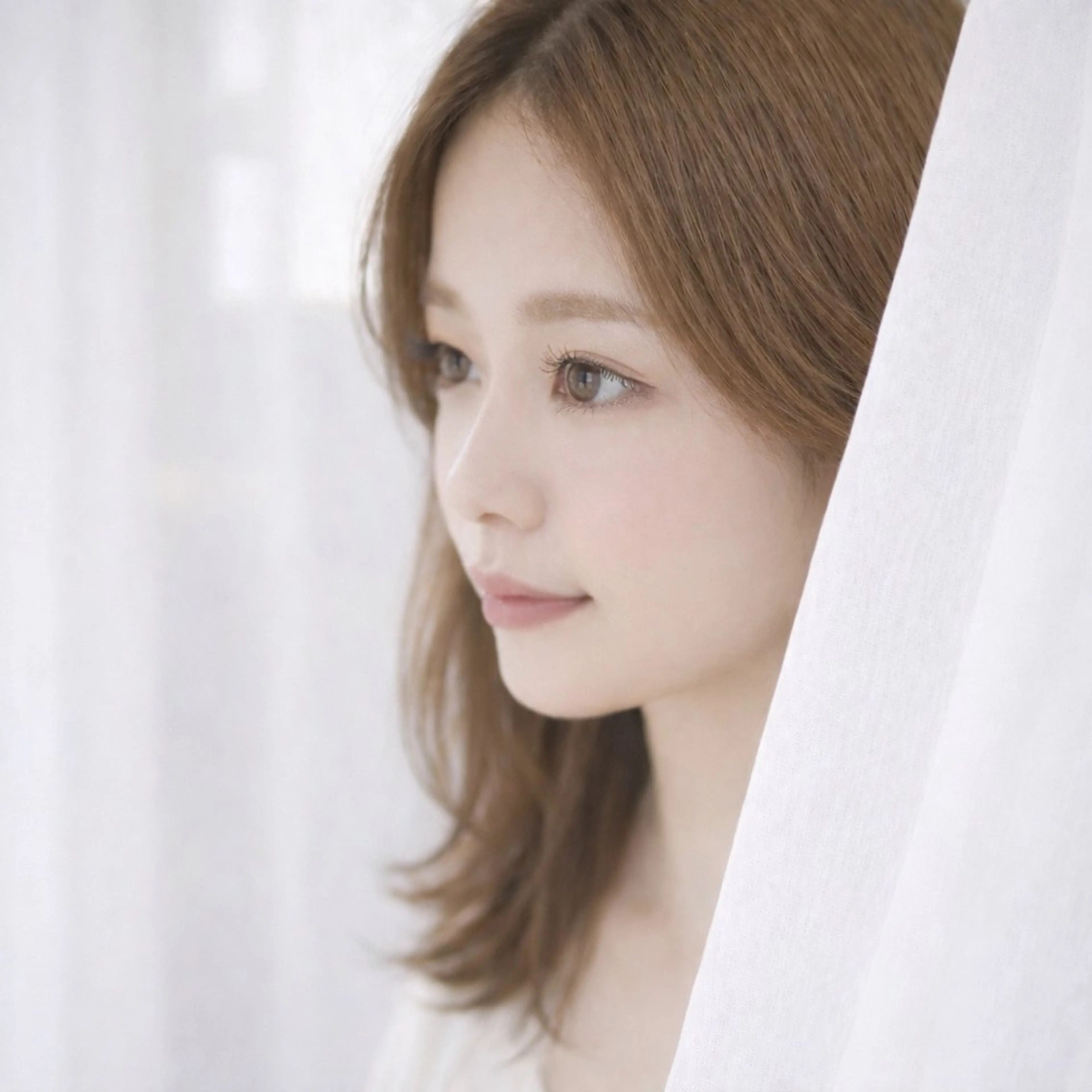 マツエク・マツパ 一重×まつ毛パーマ セルフホワイトニング ダイヤモンド渋谷のエステ・リラクイメージ