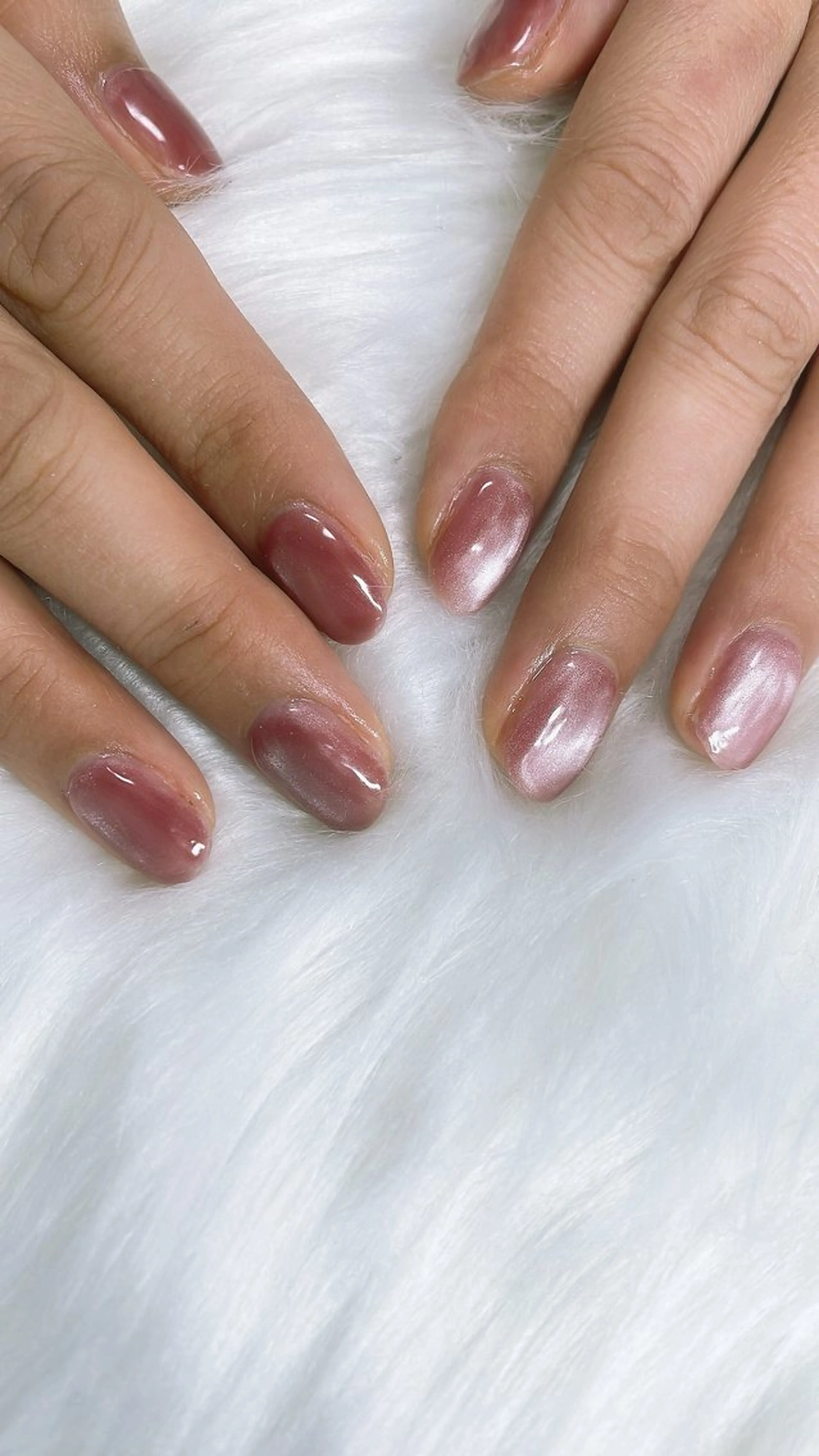 ネイル TOWA NAILのネイルデザイン