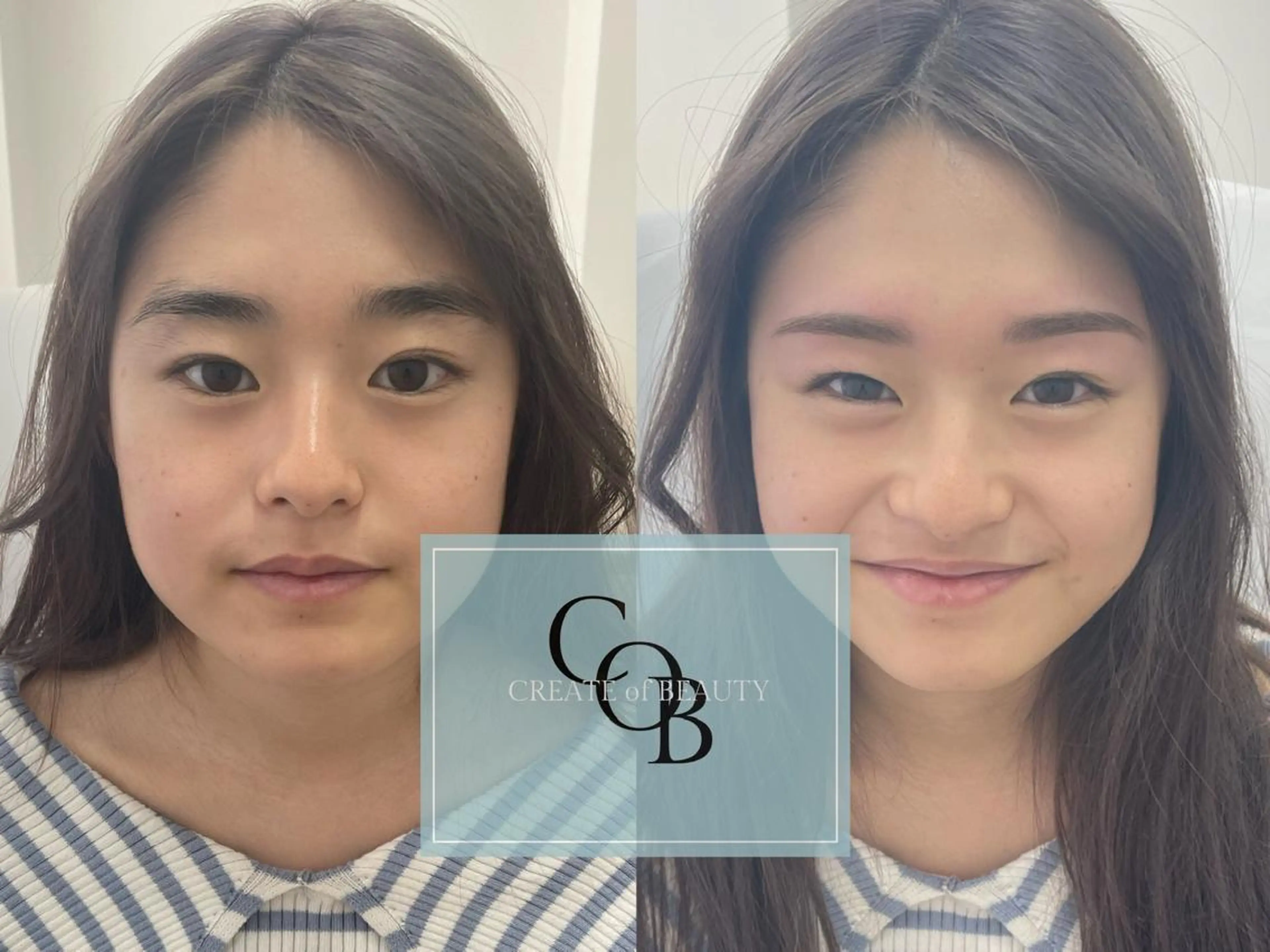 アイブロウ Crescent Eye新宿御苑前のマツエク・マツパデザイン