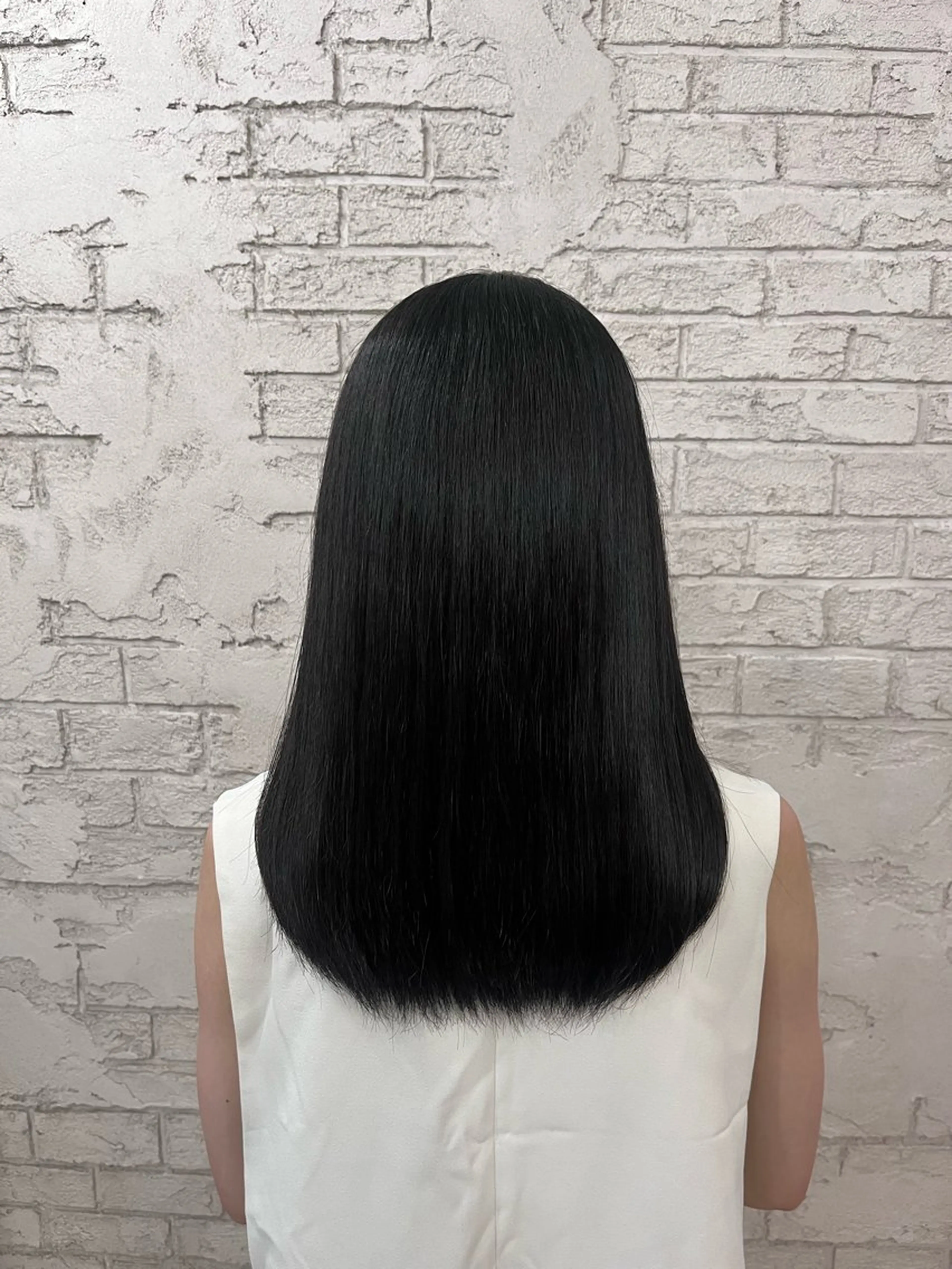 ロング ショートカットモデル 募集中🍑MOMOのヘアスタイル