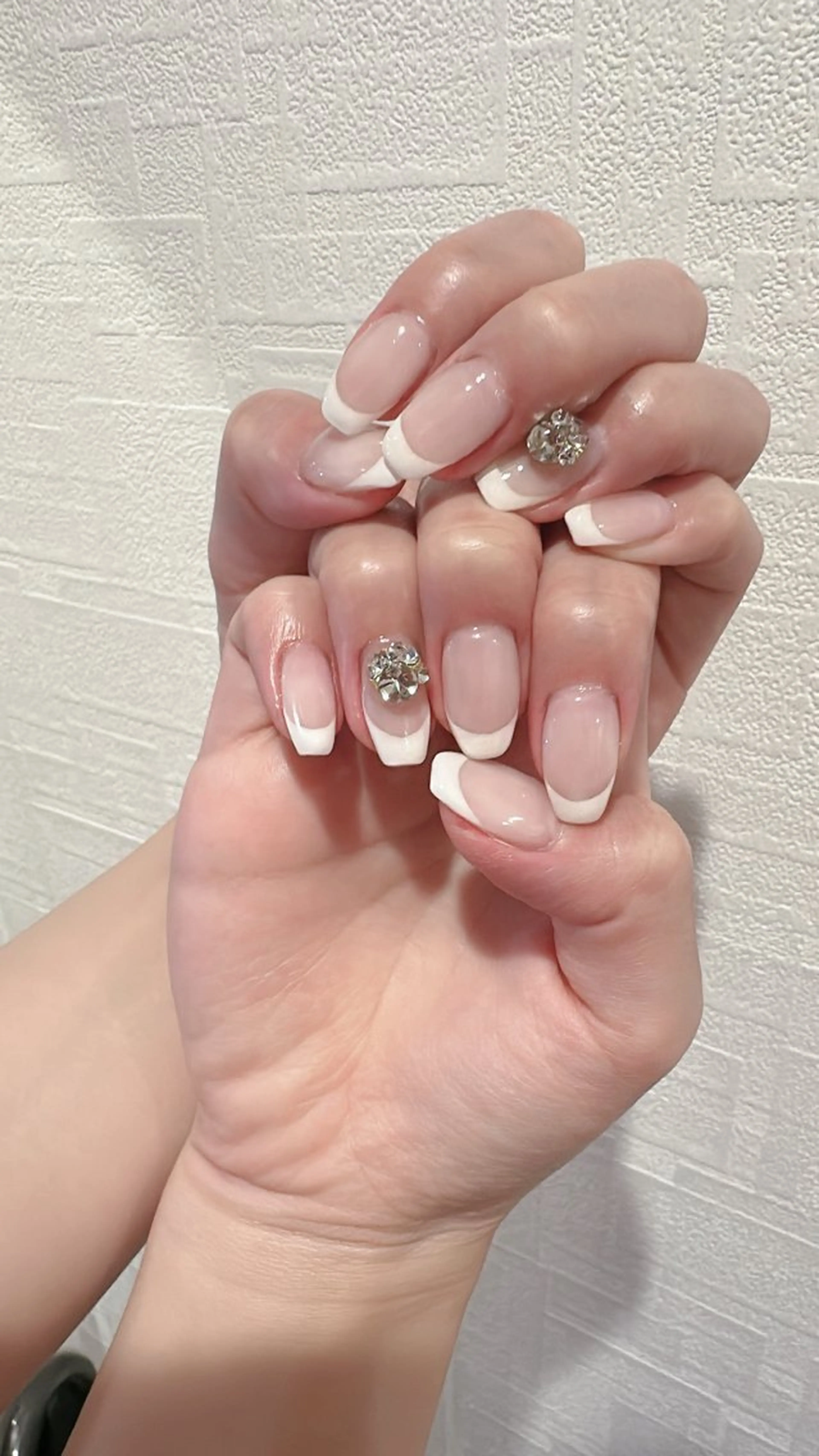 ネイル ハンドネイル D-BEAUTY Nailsalonのネイルデザイン