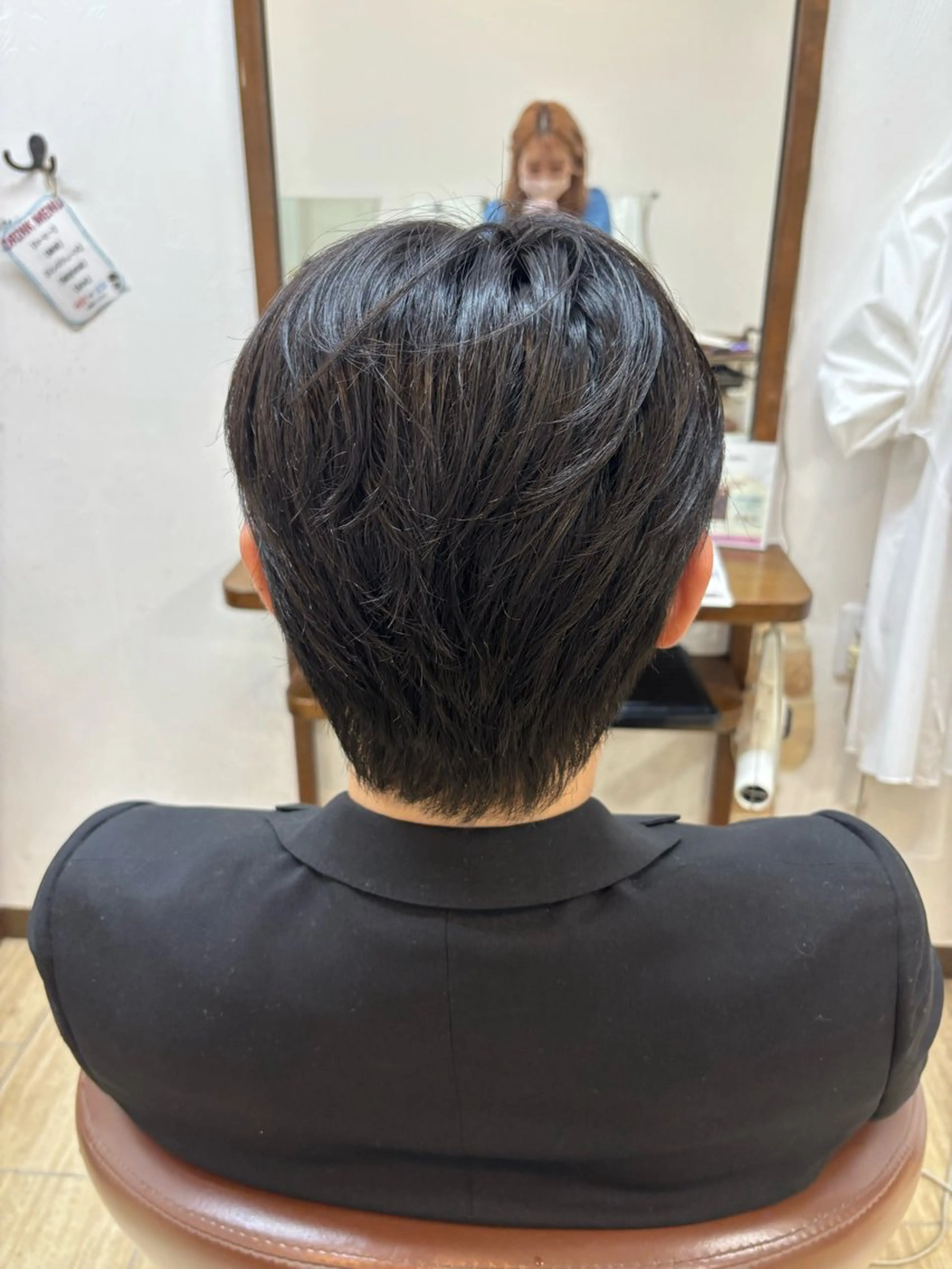 メンズ 柏木 きいなのその他イメージ