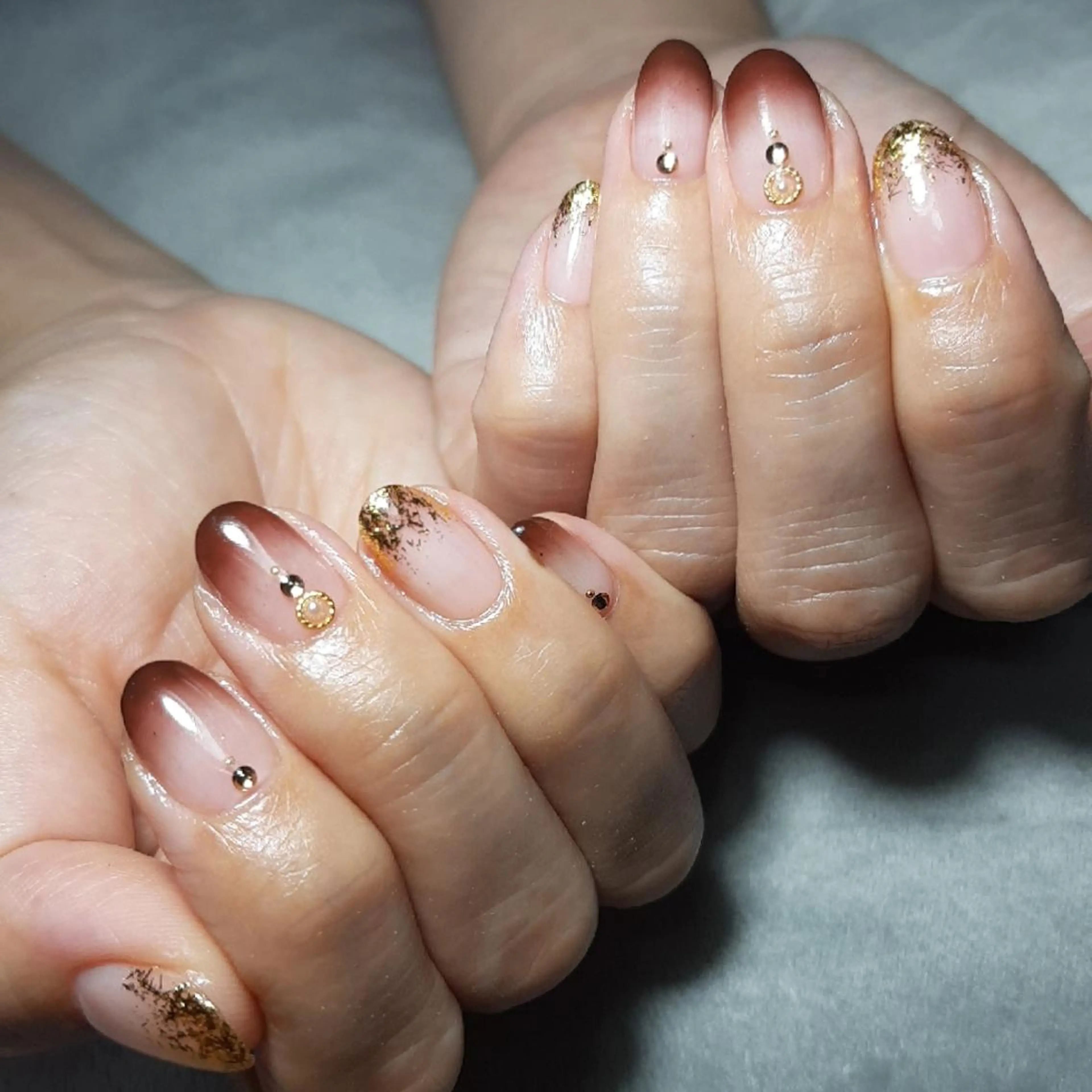 ネイル ネイリスト やましたのネイルデザイン