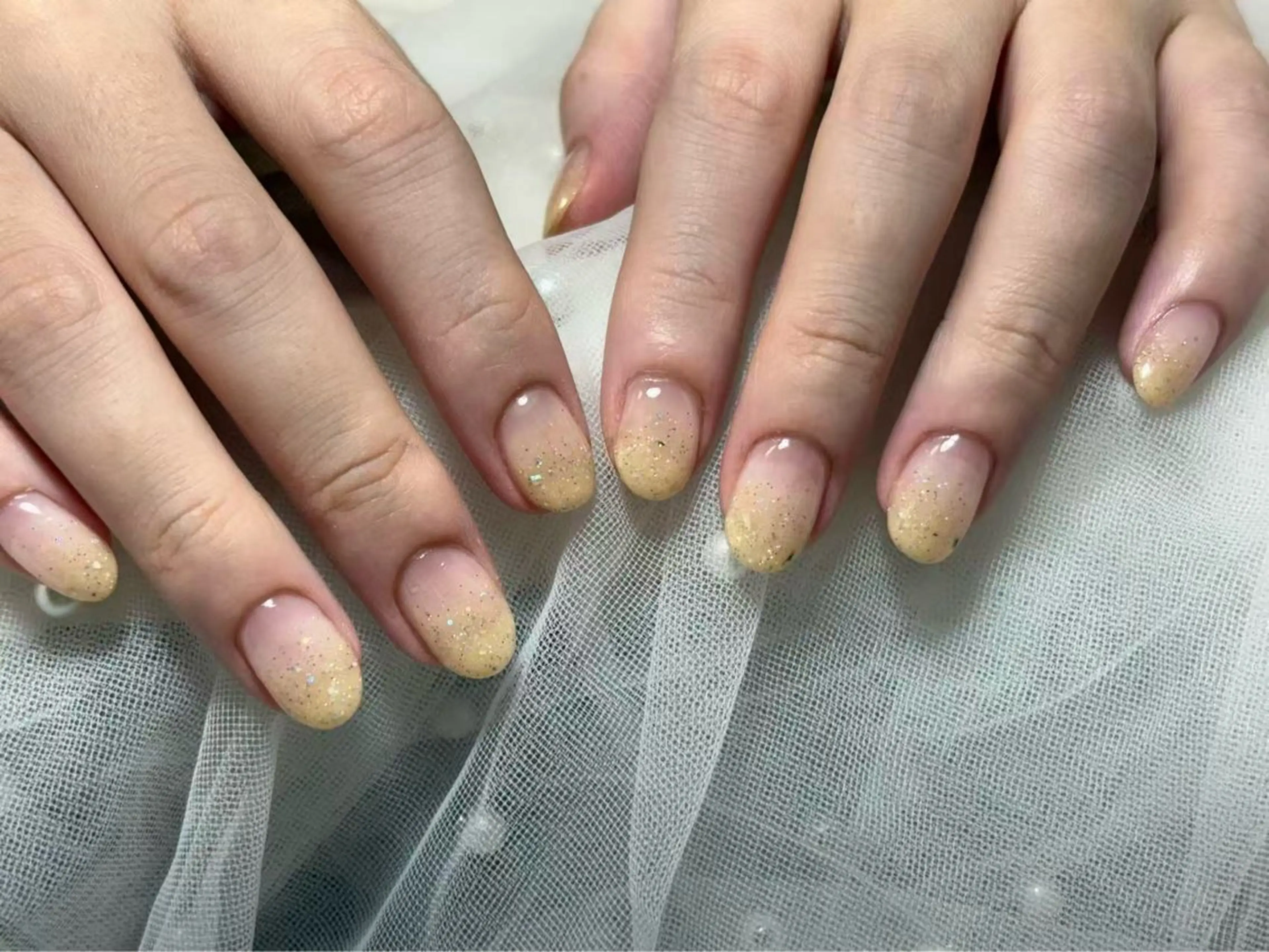 ネイル Z.Nail ウのネイルデザイン