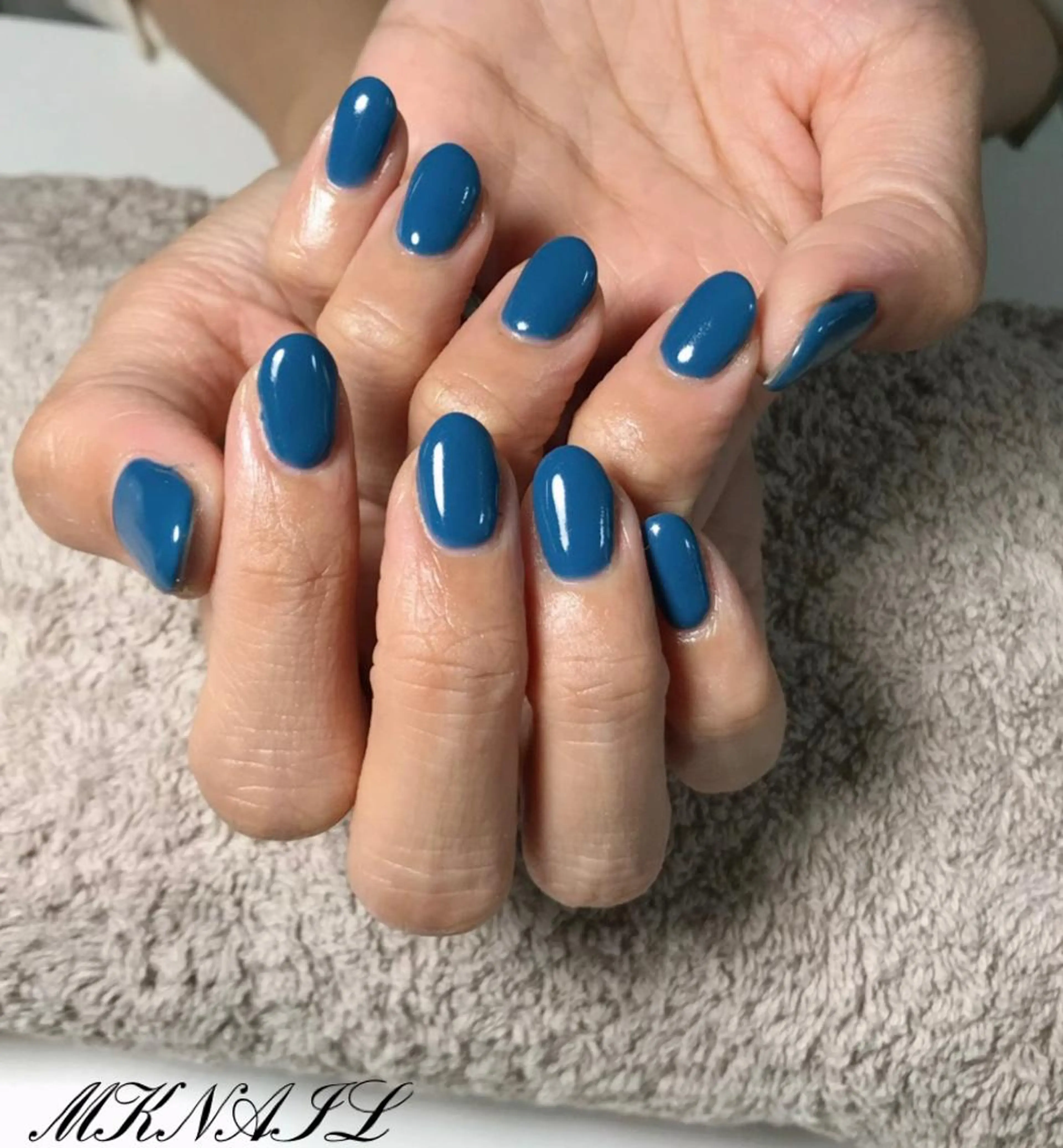 ネイル MK NAILのネイルデザイン