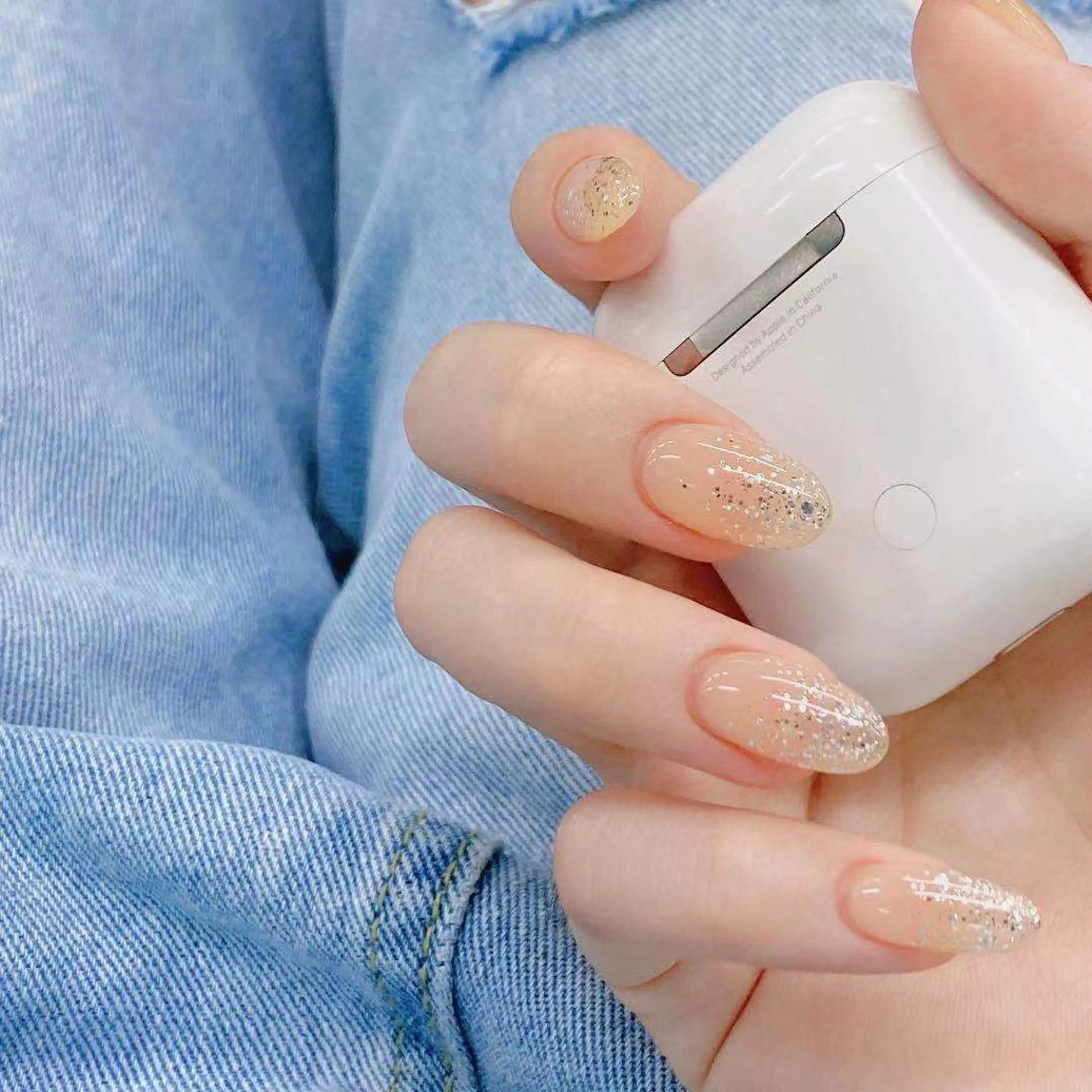 ネイル Nail&Eye lash Nanaのネイルデザイン