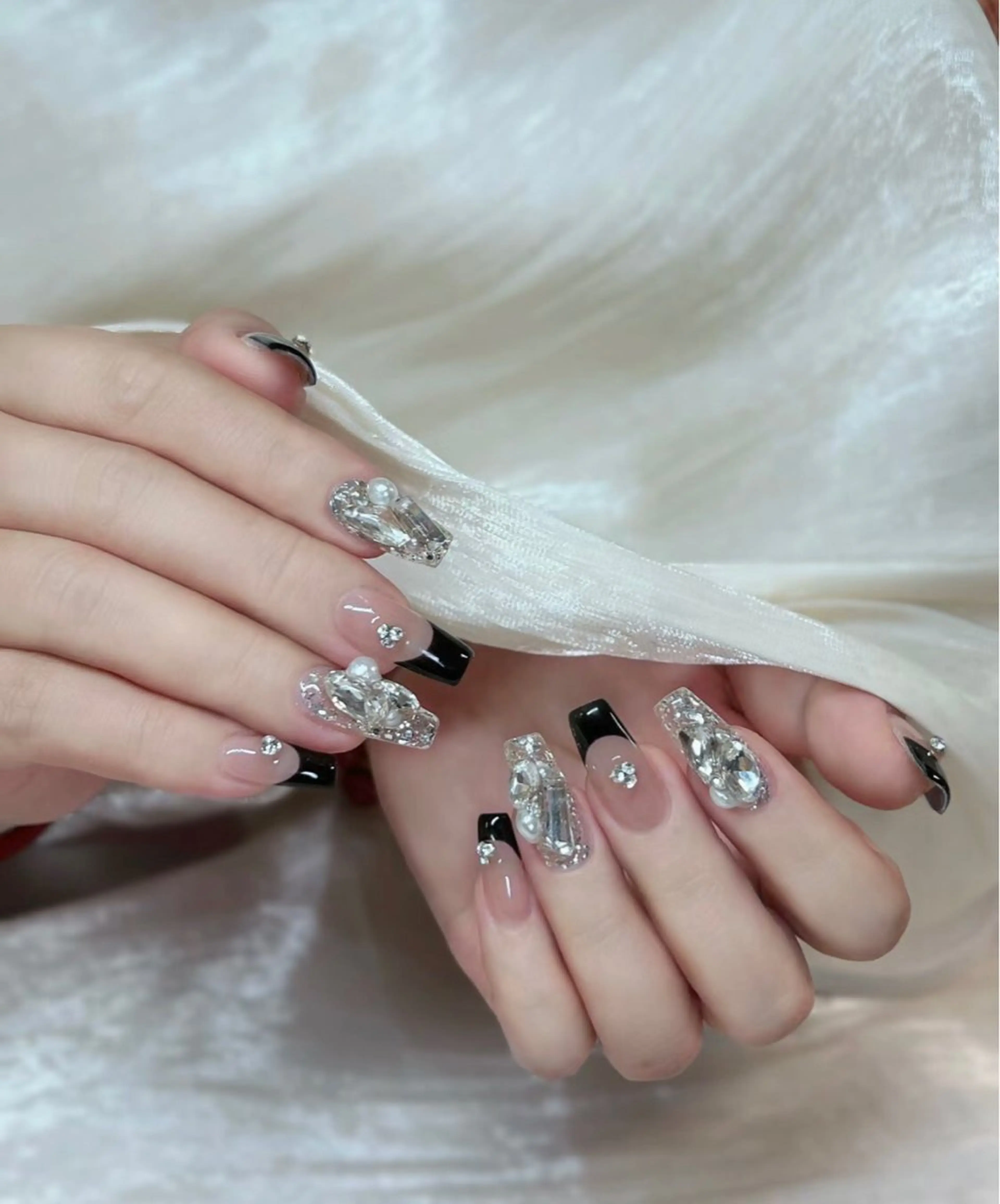 ネイル Miya🎀 nailのネイルデザイン