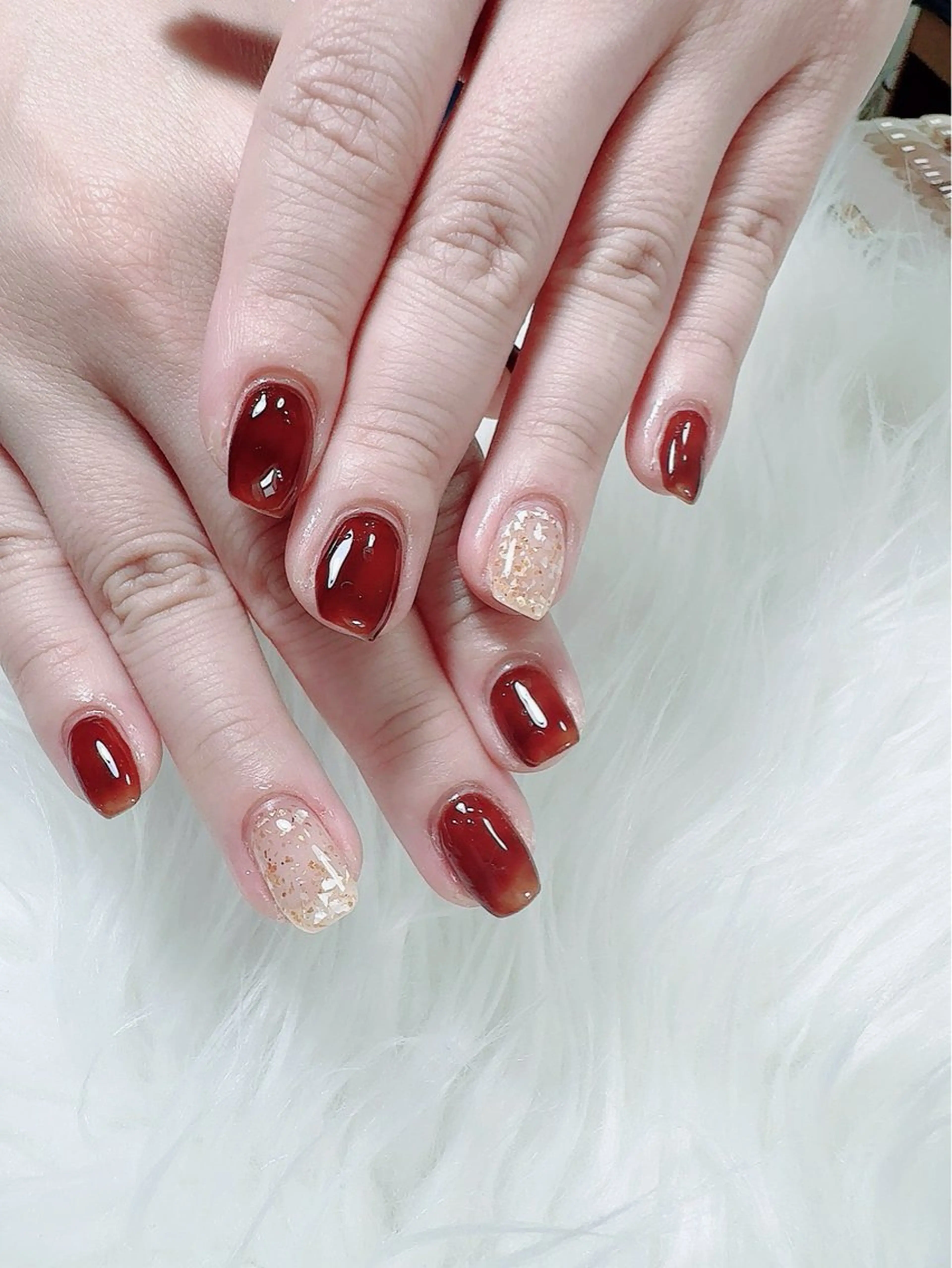 ネイル haru nailのネイルデザイン