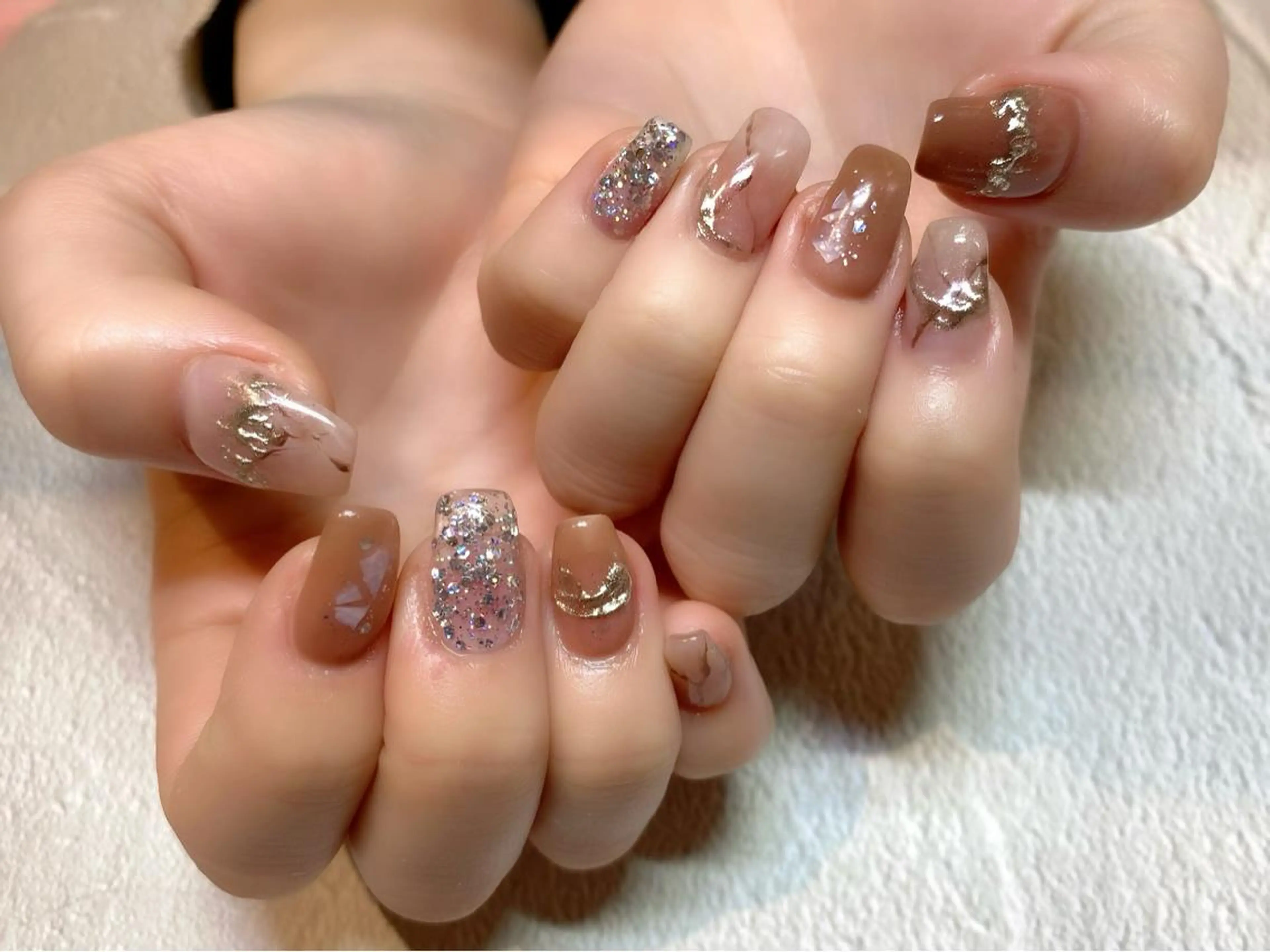 ネイル ✨kitamura rie✨のネイルデザイン