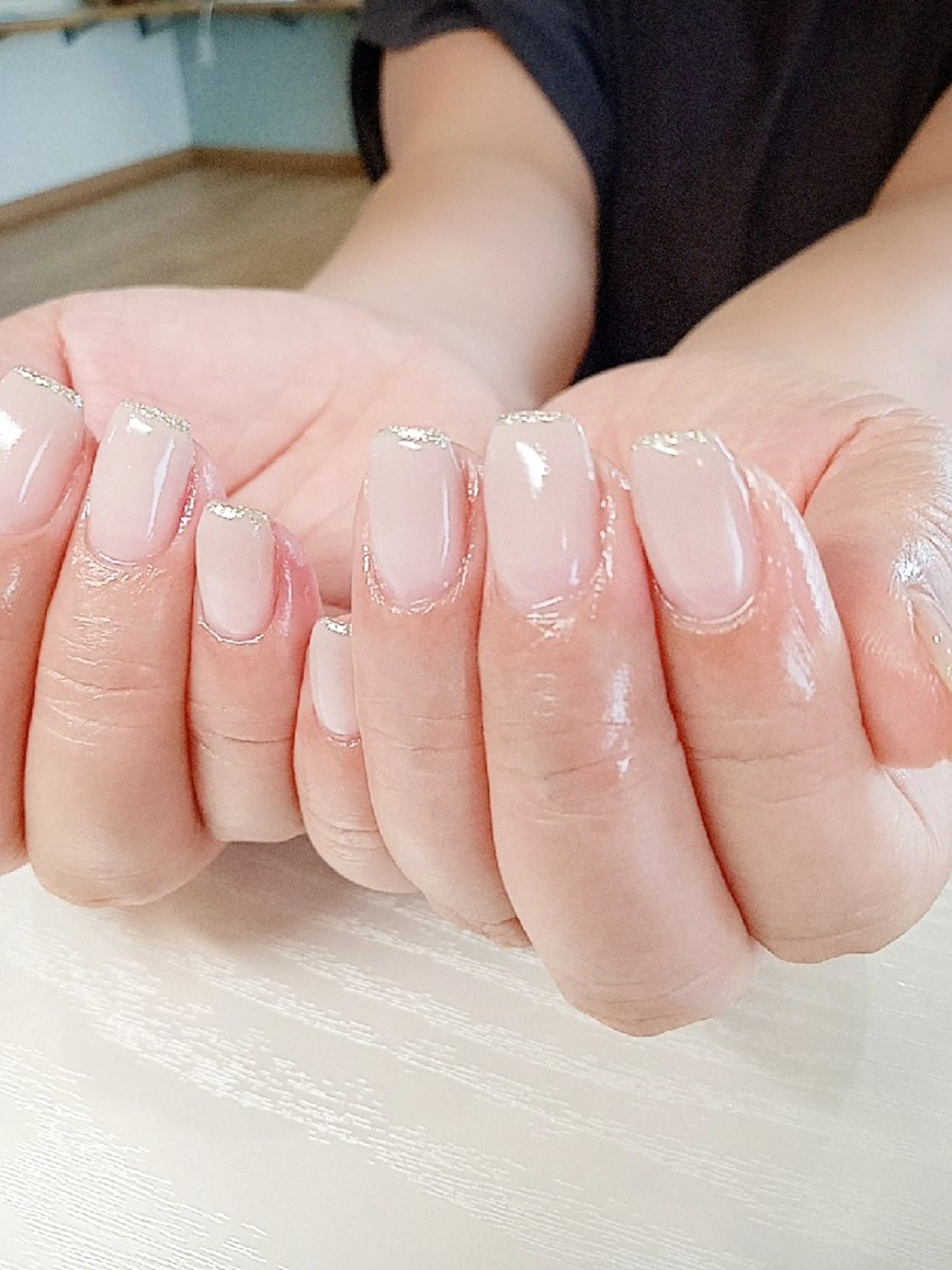 ネイル 【まみ】 Ka Pilinaのネイルデザイン
