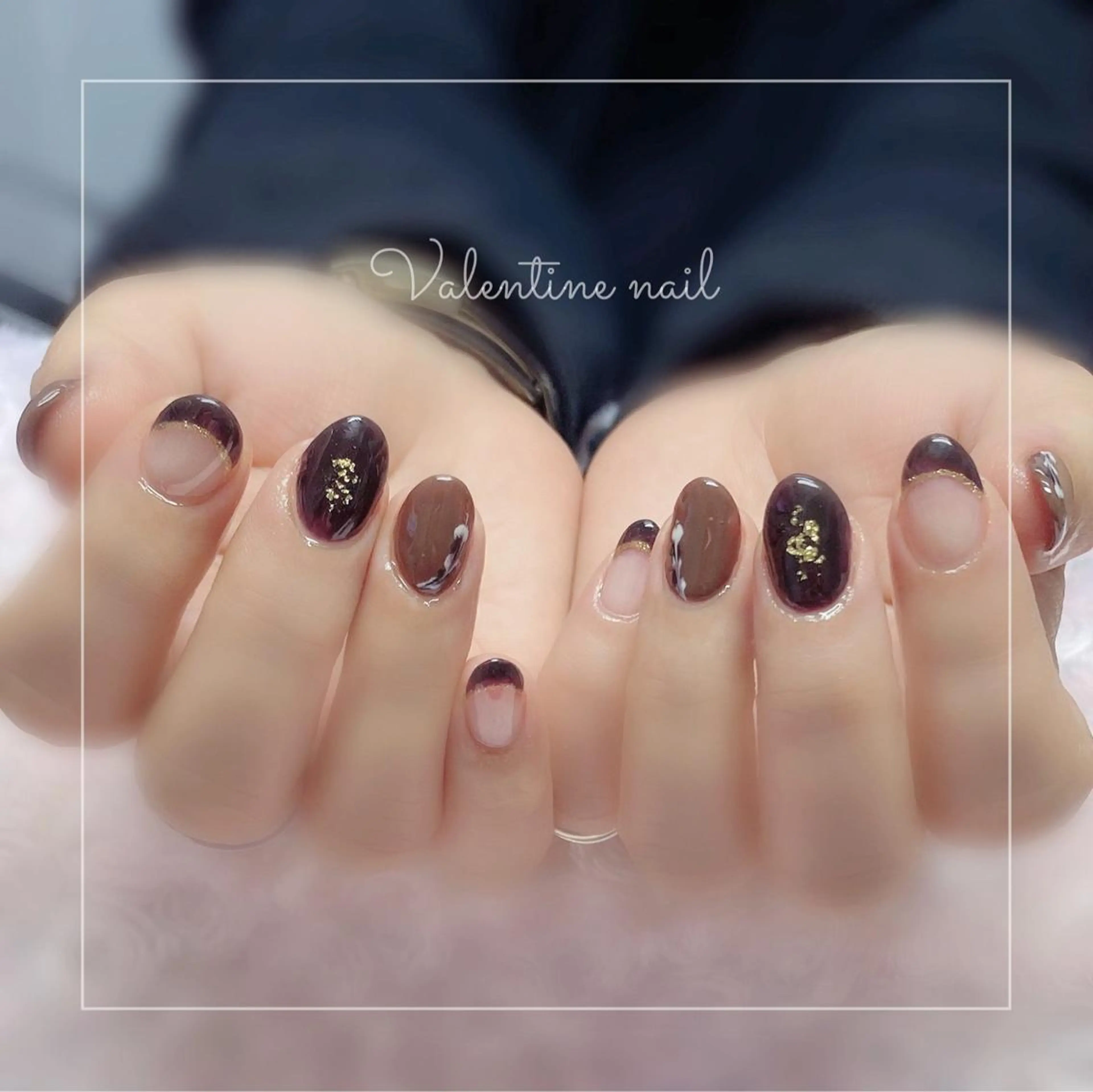 ネイル Nail salon luluのネイルデザイン
