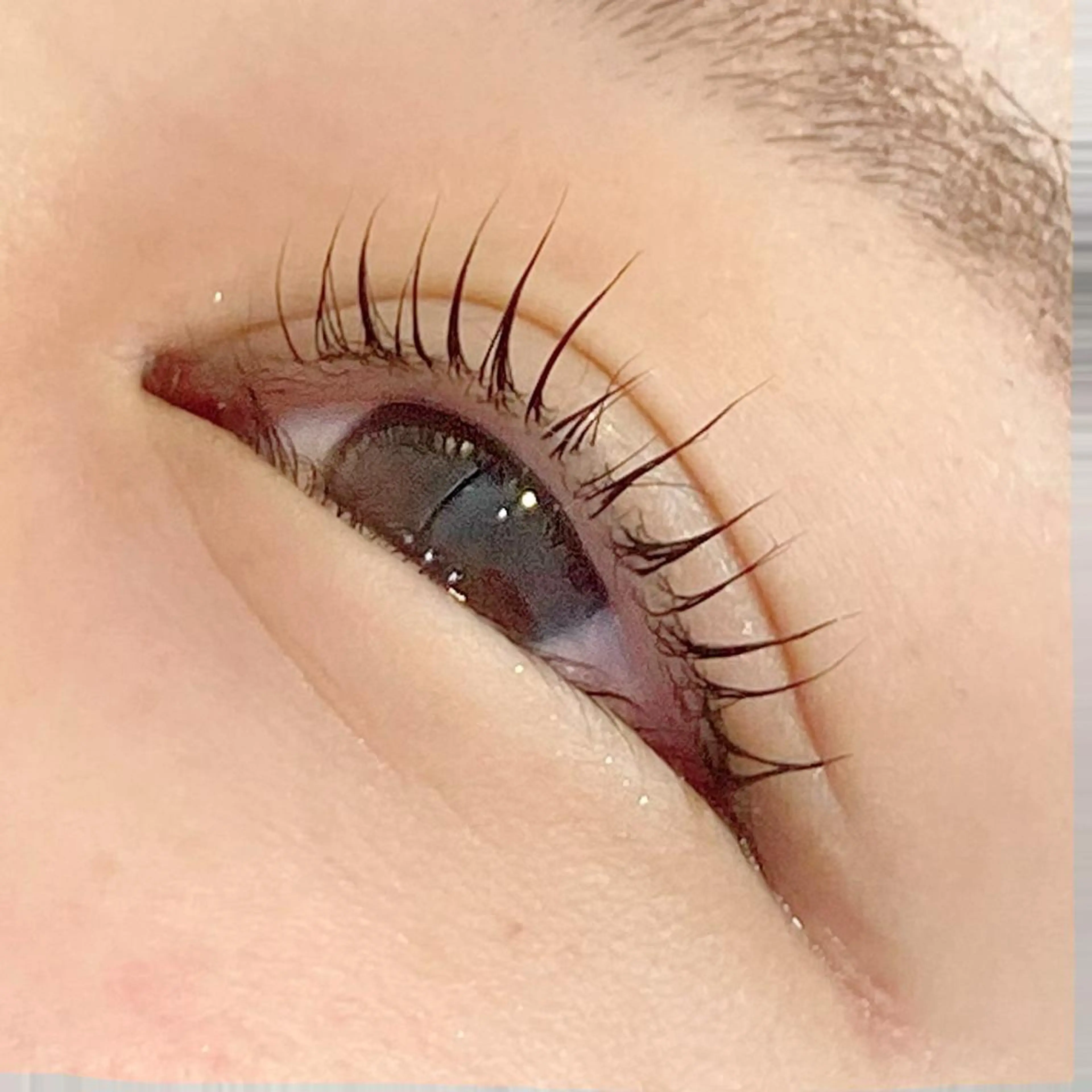 マツエク・マツパ ナオエ ハルカのマツエク・マツパデザイン