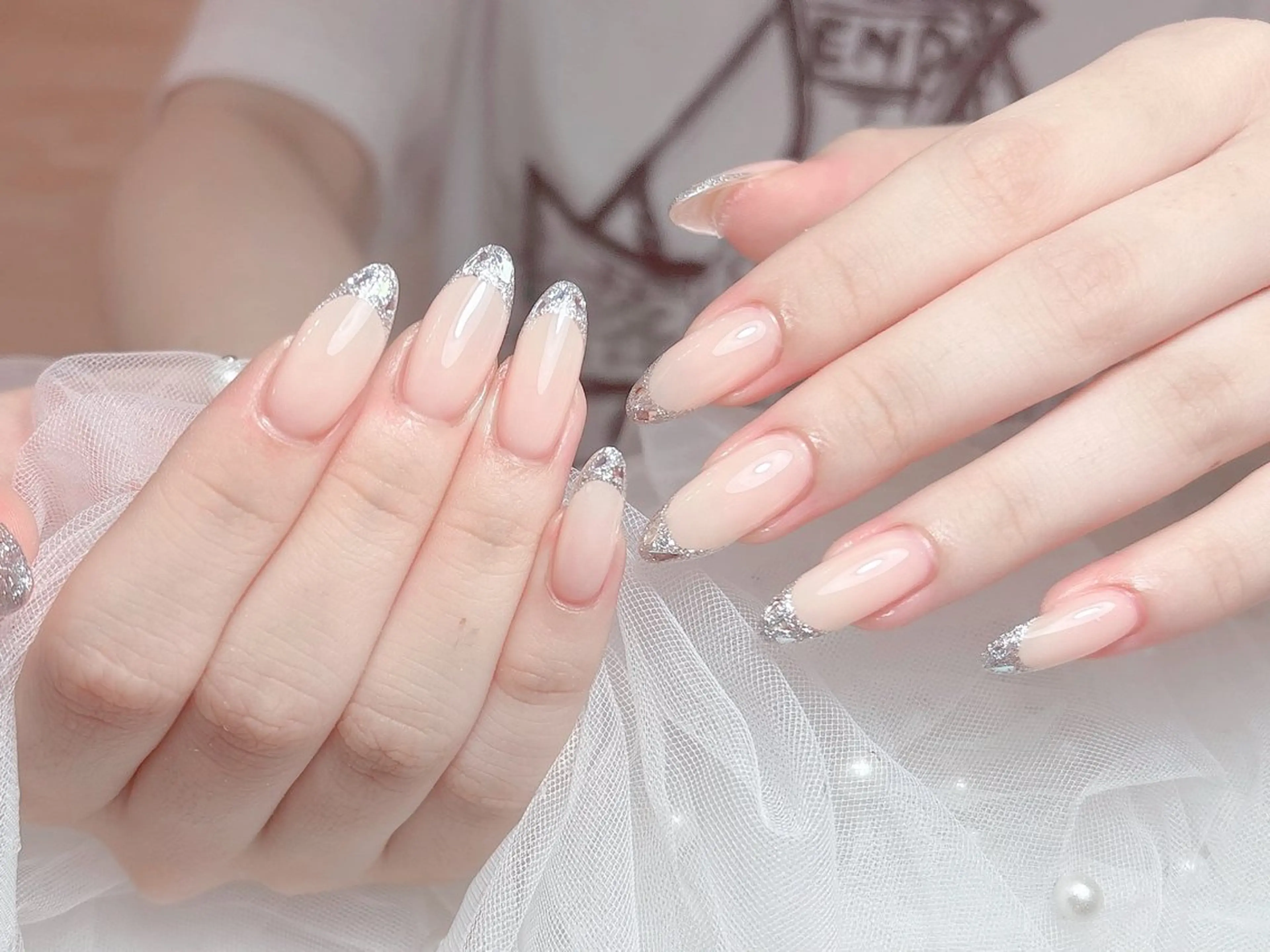 ネイル ハンドネイル Bél Nail salonのネイルデザイン