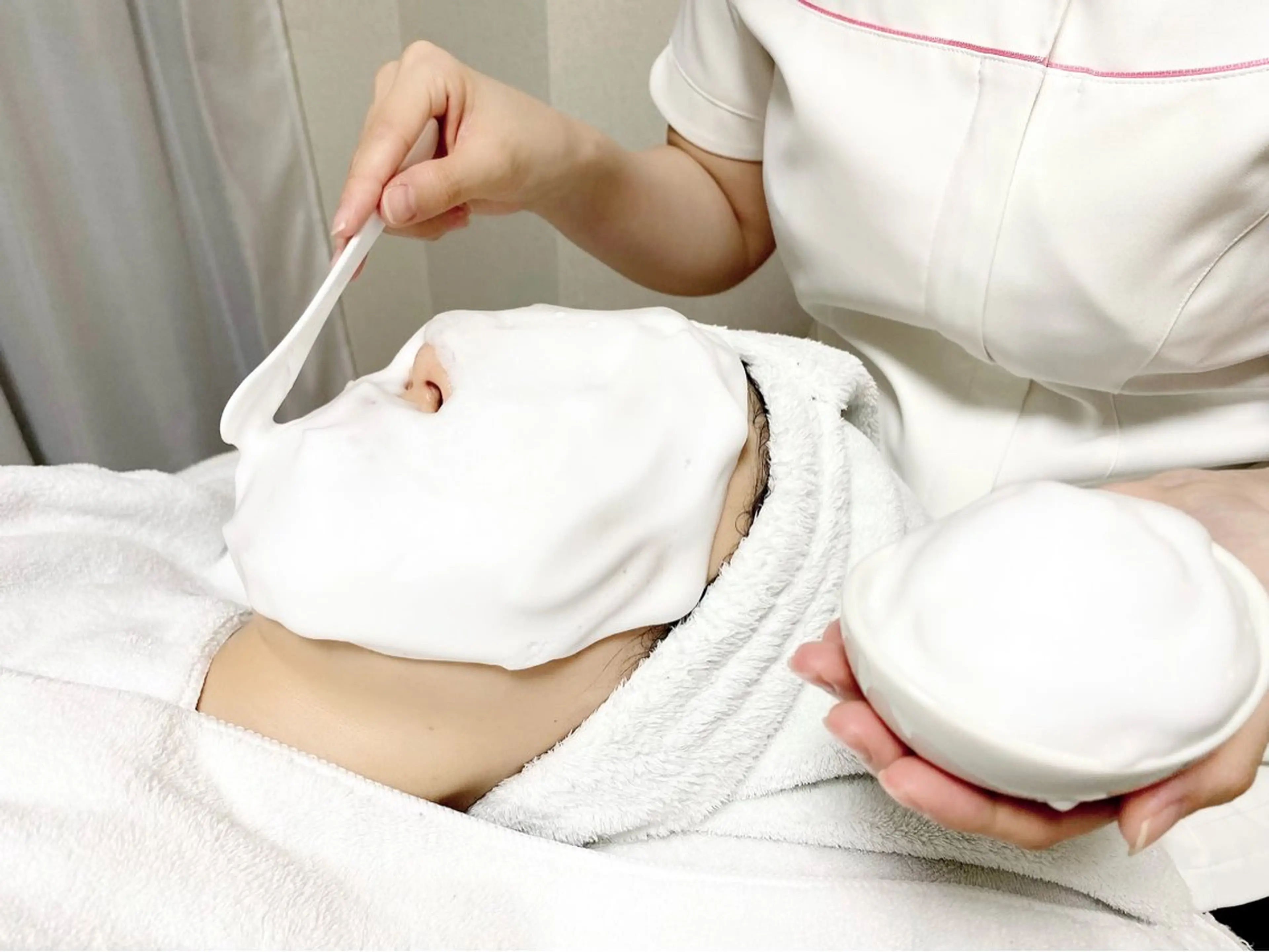 ビューティーホリック 東金店のエステ・リラクイメージ