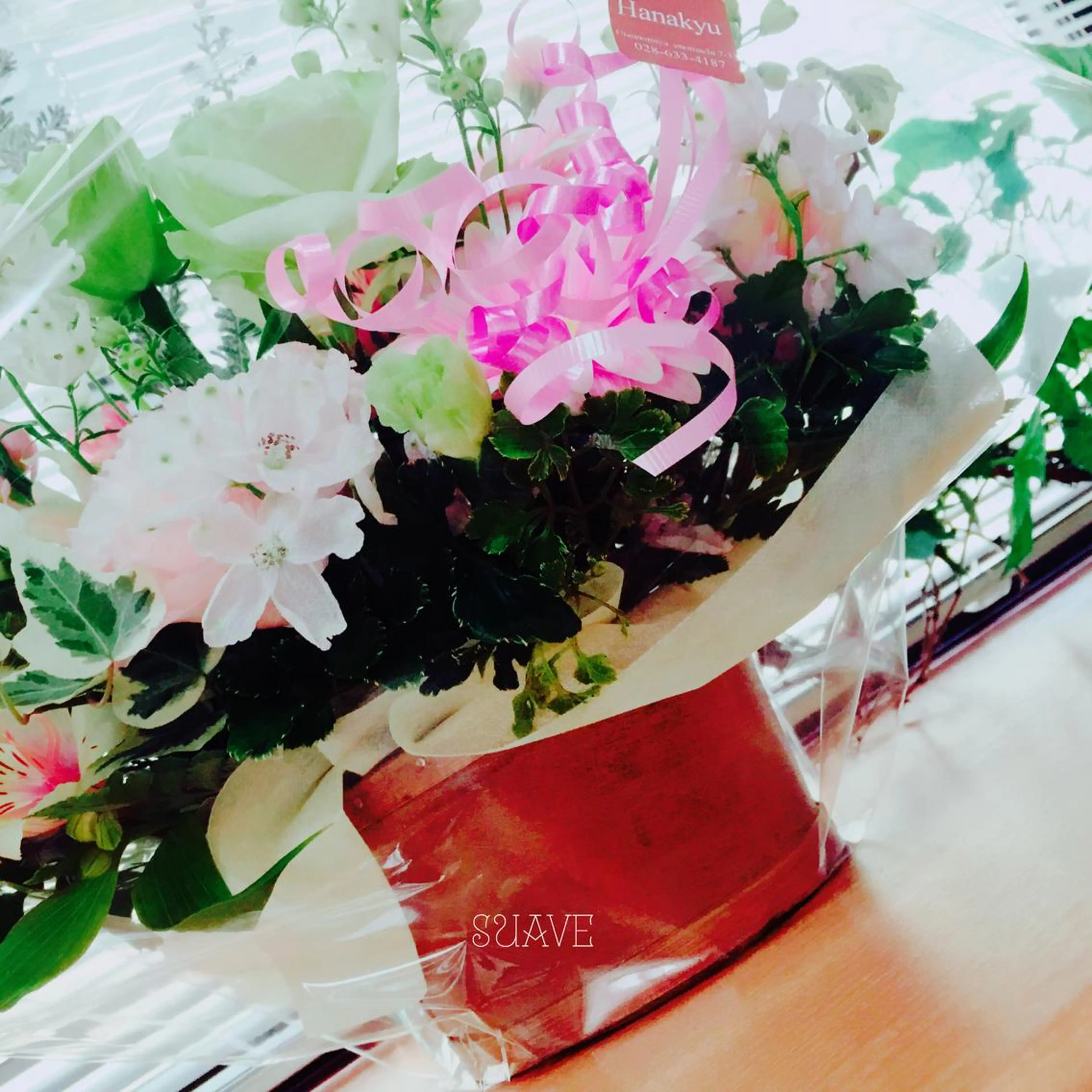 ネイル Nail Suave (シュアーヴ)のネイルデザイン