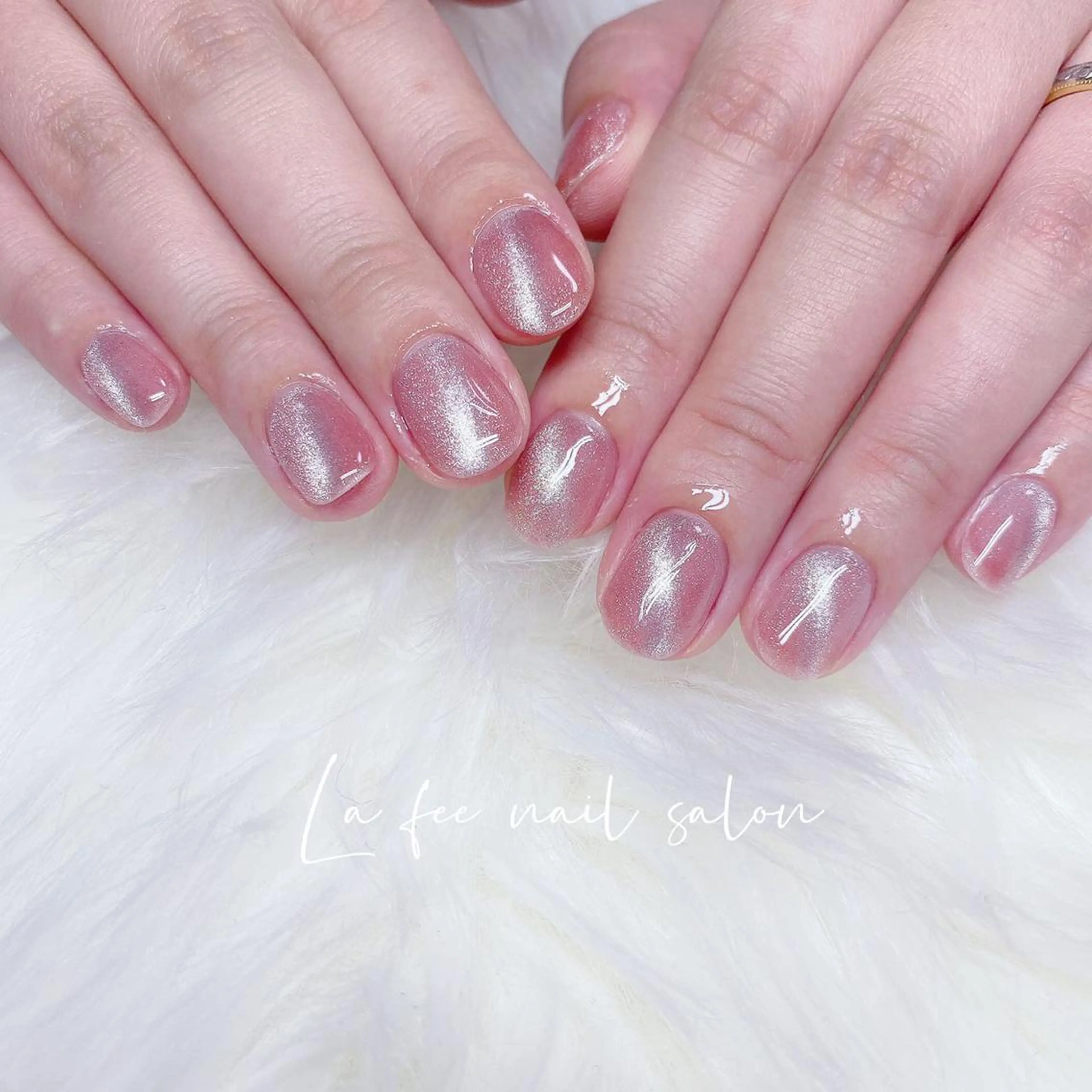 カラー ネイル ハンドネイル ハンドケア Ki kiのネイルデザイン