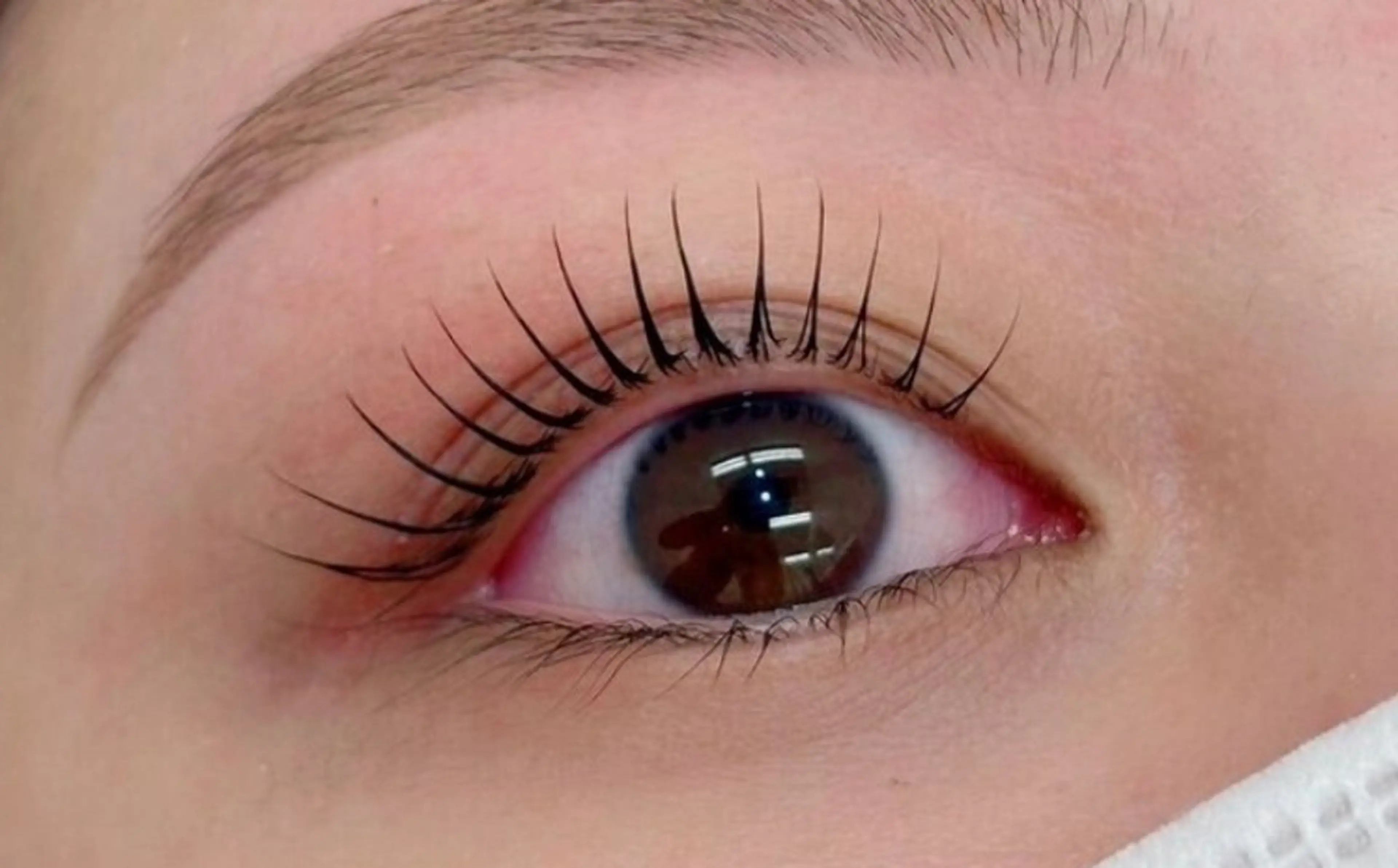 マツエク・マツパ 🎀 MAMA川崎 Saaya🎀の眉毛・アイブロウイメージ