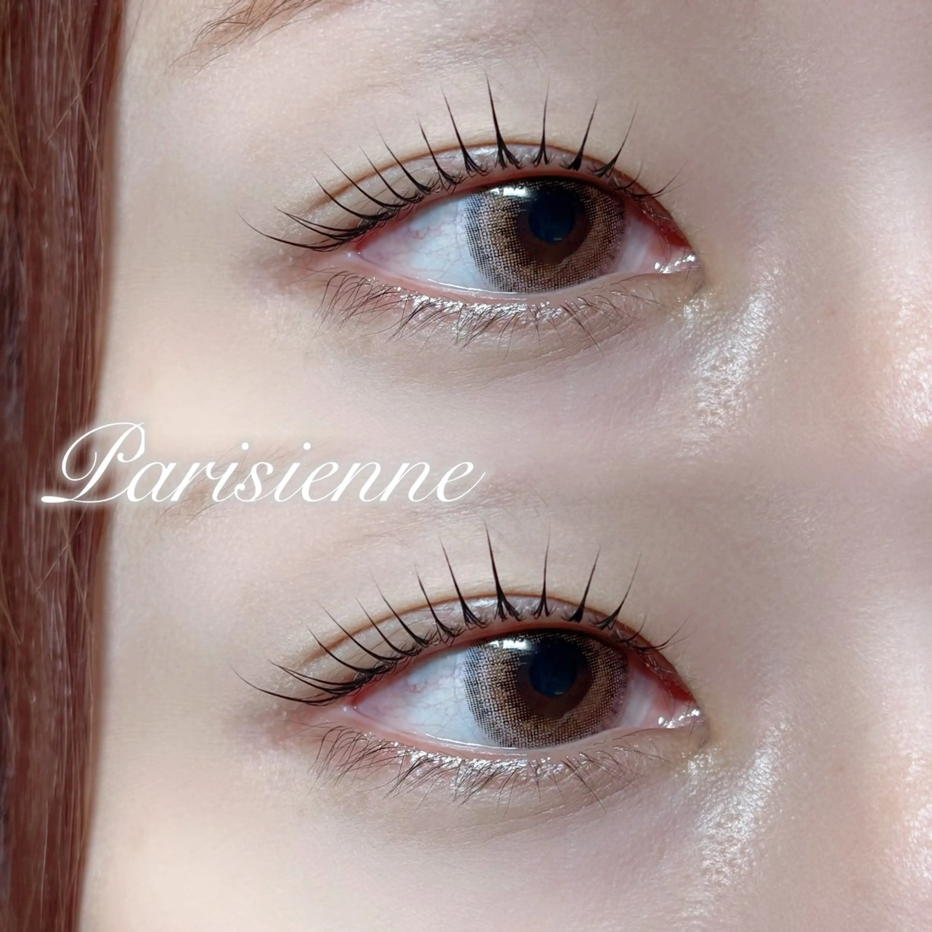 マツエク・マツパ マツパ 🫧Lia yumi🫧のマツエク・マツパデザイン