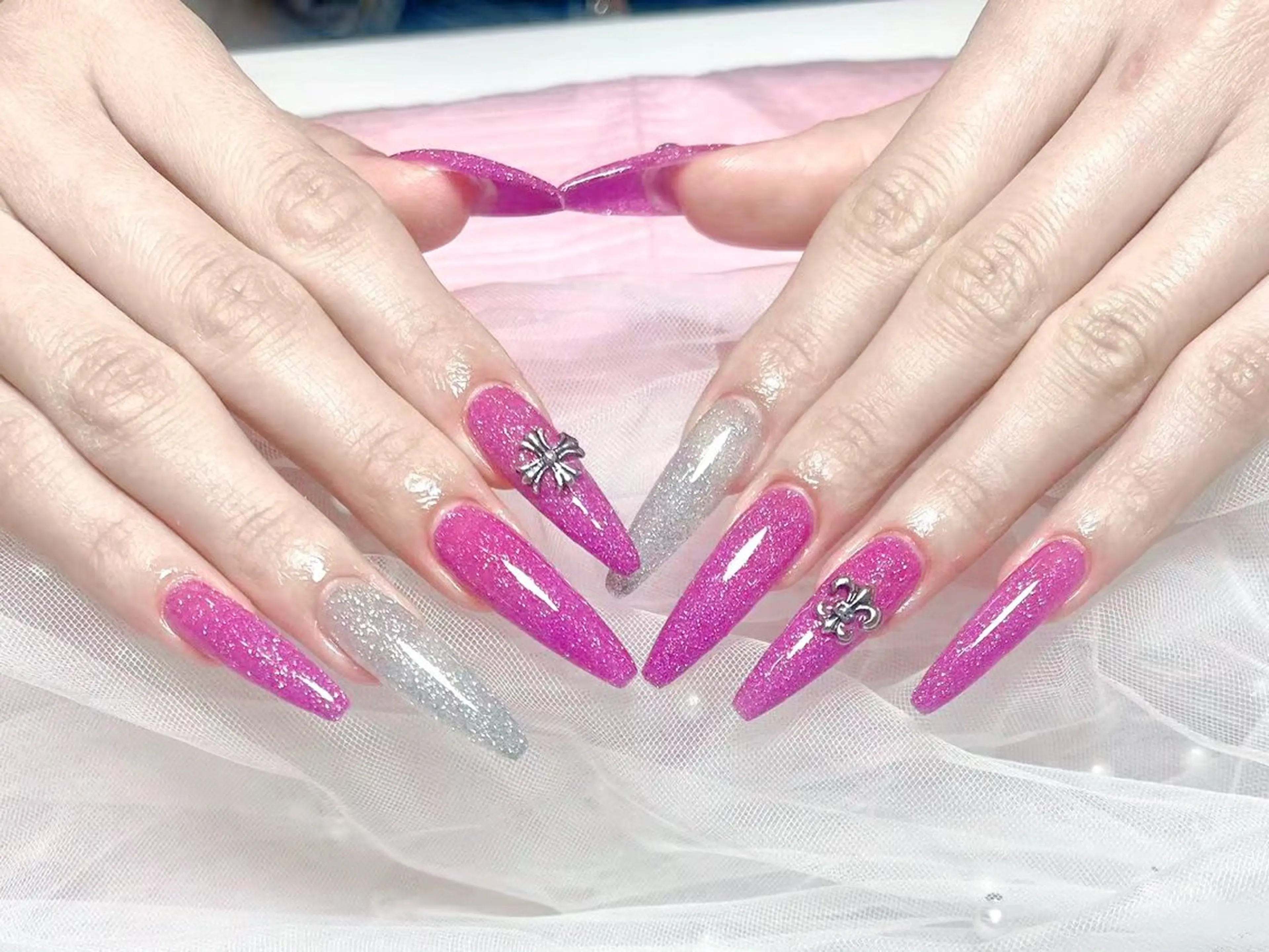 ネイル Bél Nail salonのネイルデザイン