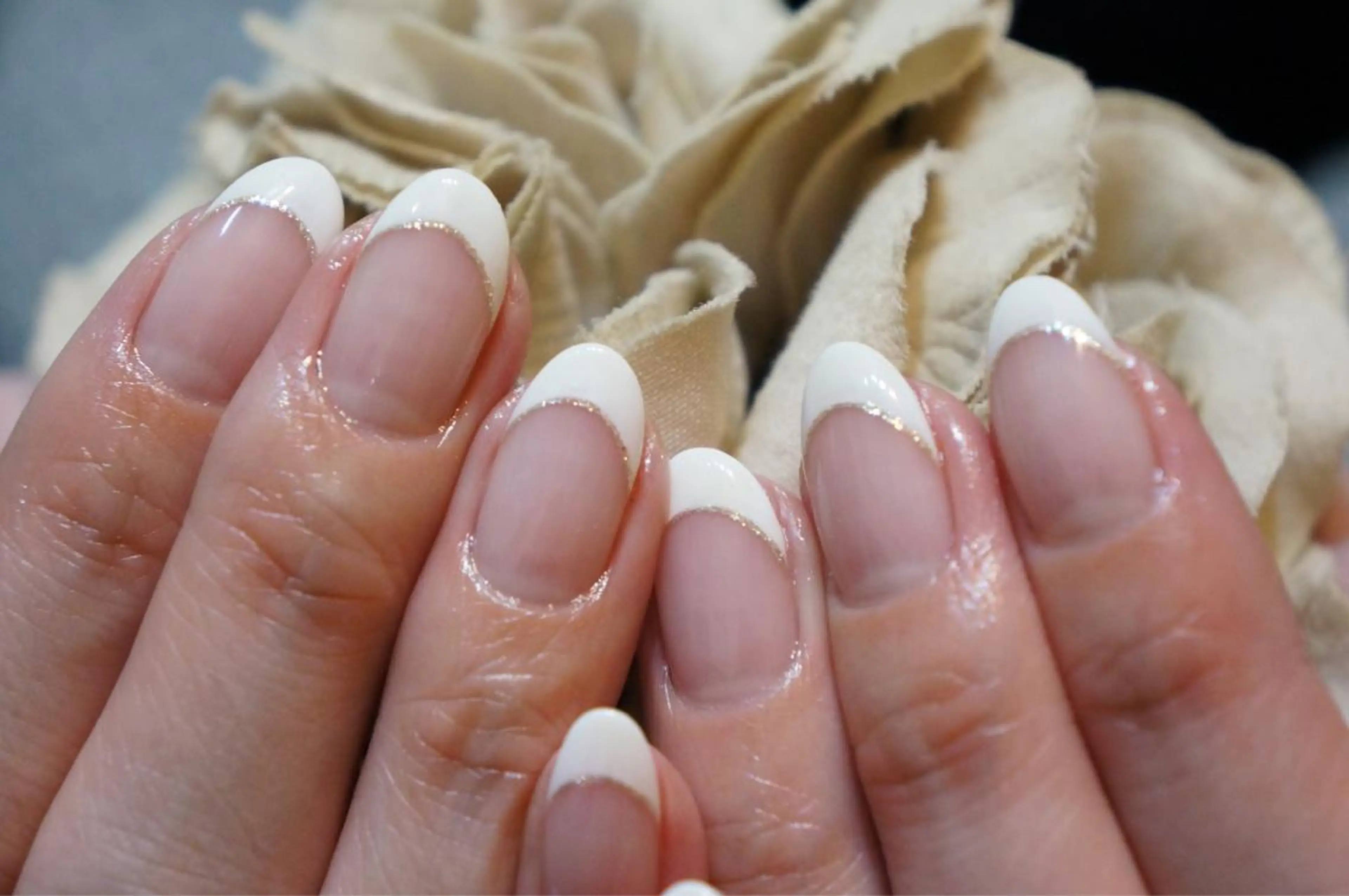 ネイル シンプルネイル BELTA NAILのネイルデザイン