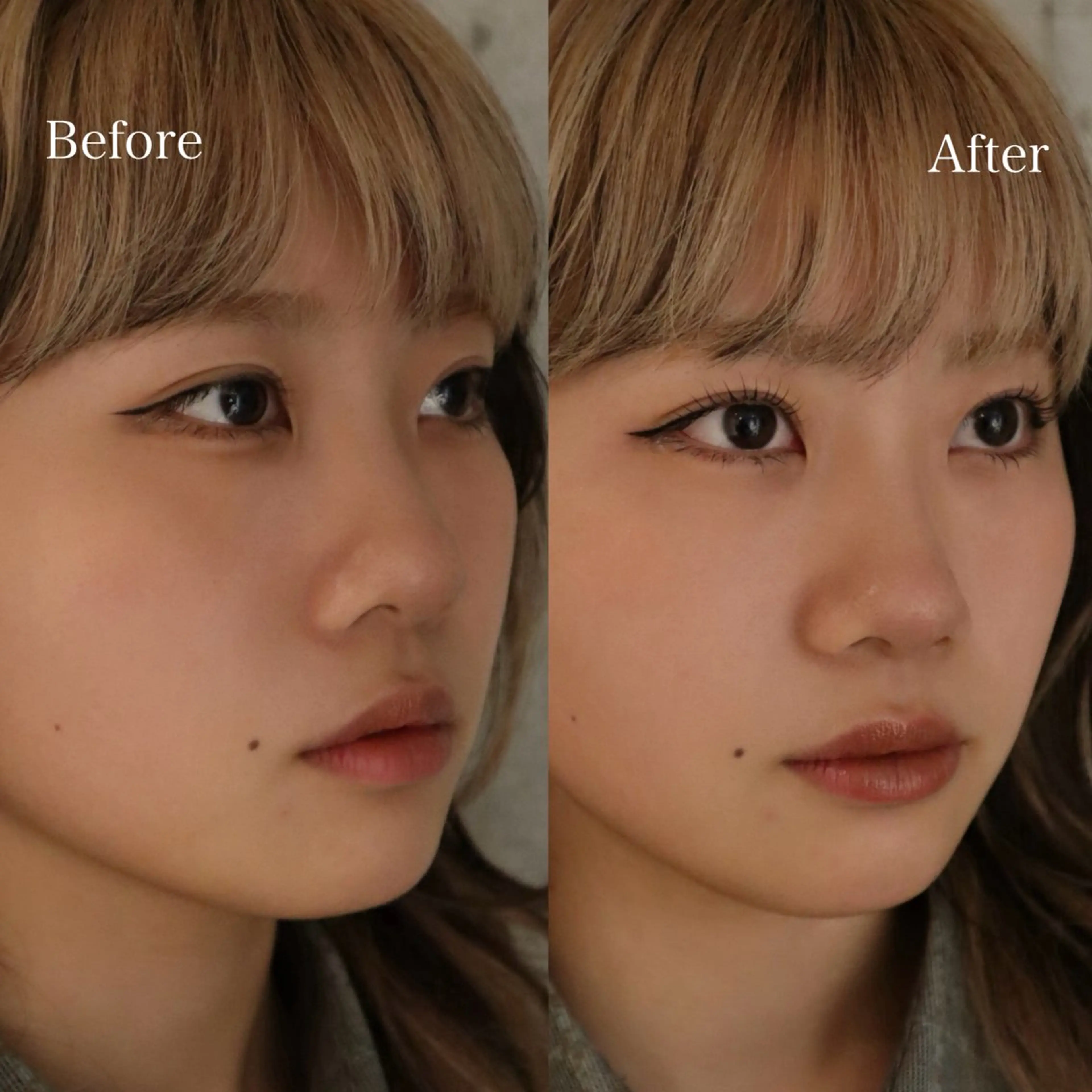 マツエク・マツパ マツパ Serena 清澄白河の眉毛・アイブロウイメージ