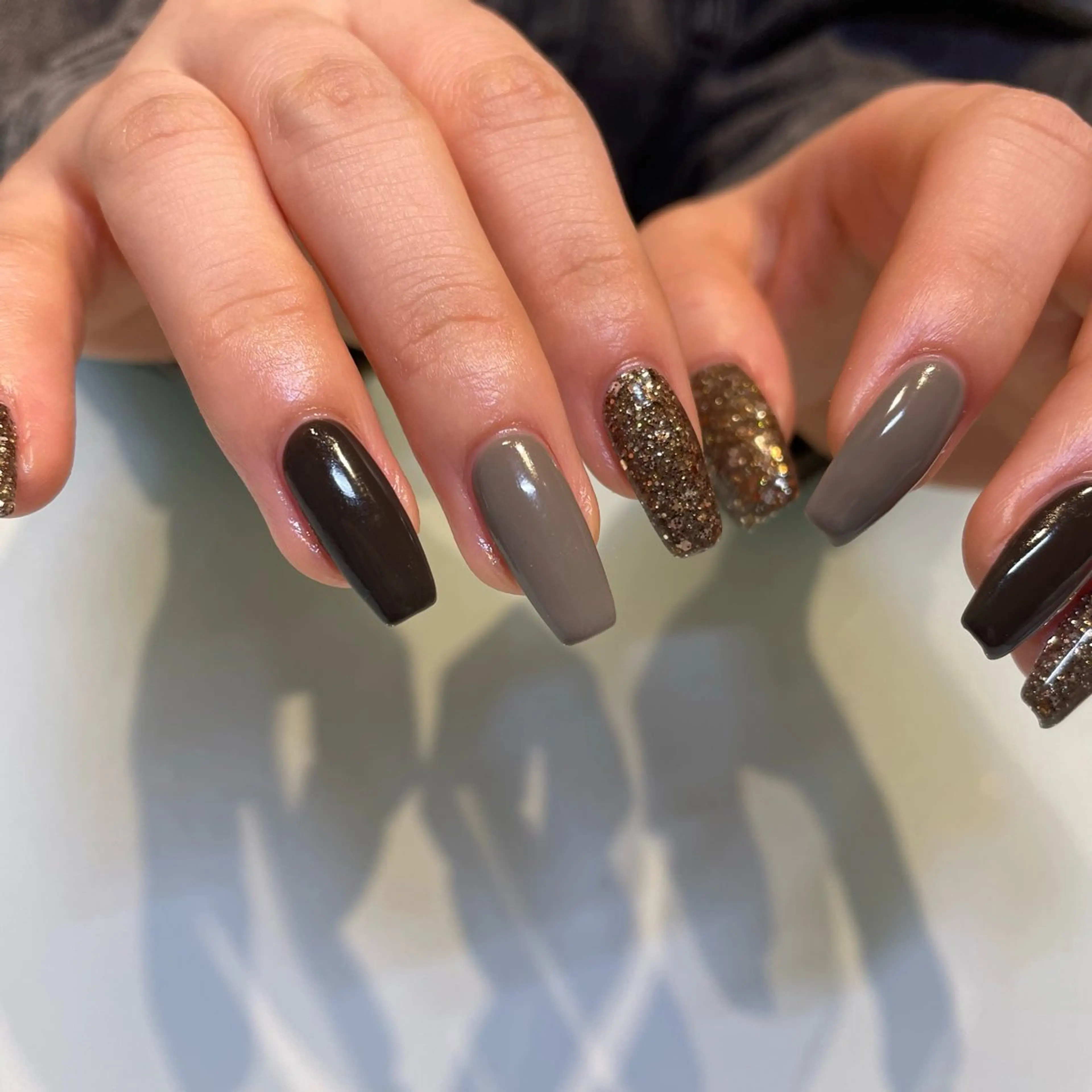 ネイル ハンドネイル MIUNail YUMIのネイルデザイン