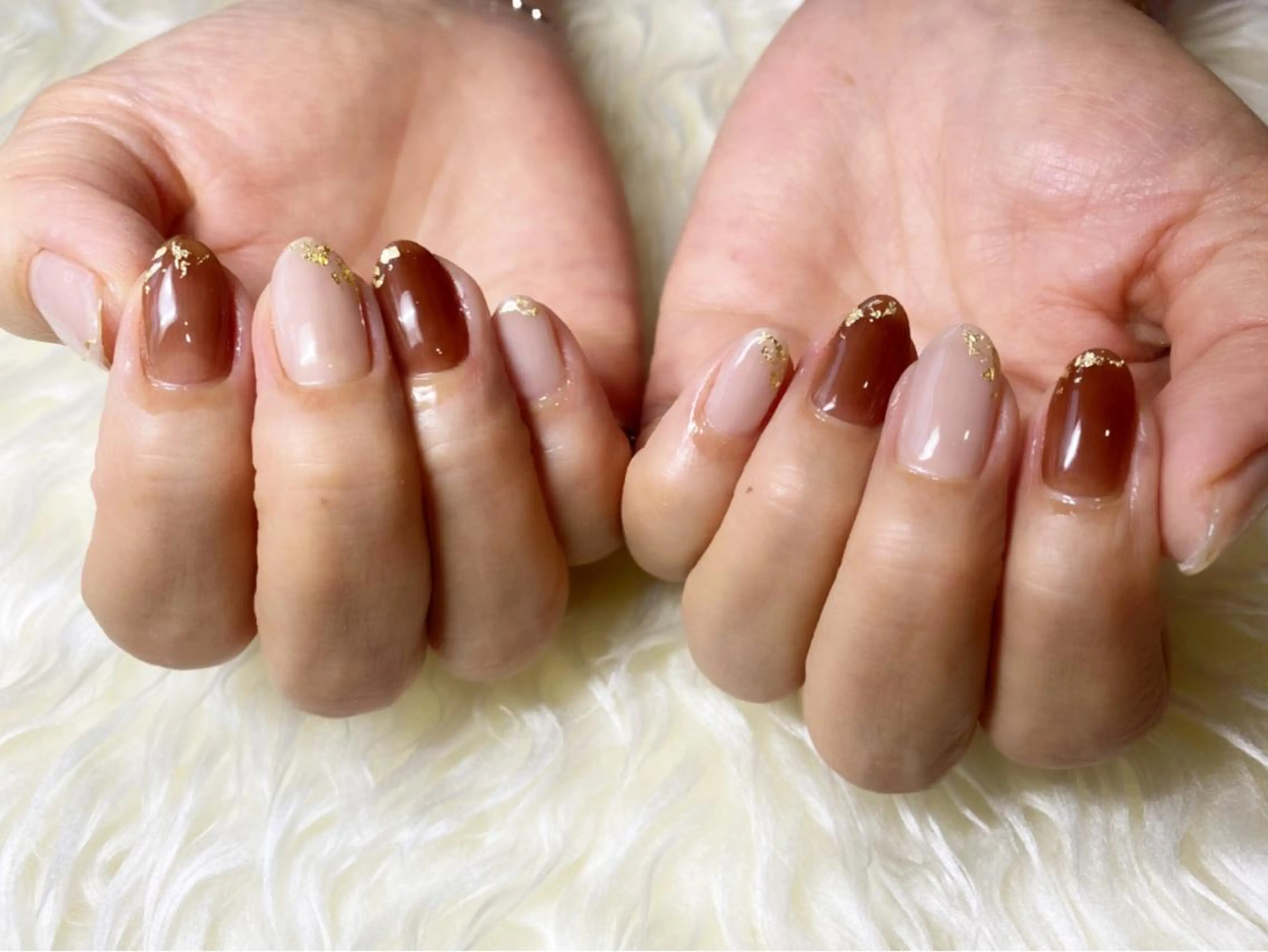 ネイル ネイルサロン sheenのネイルデザイン