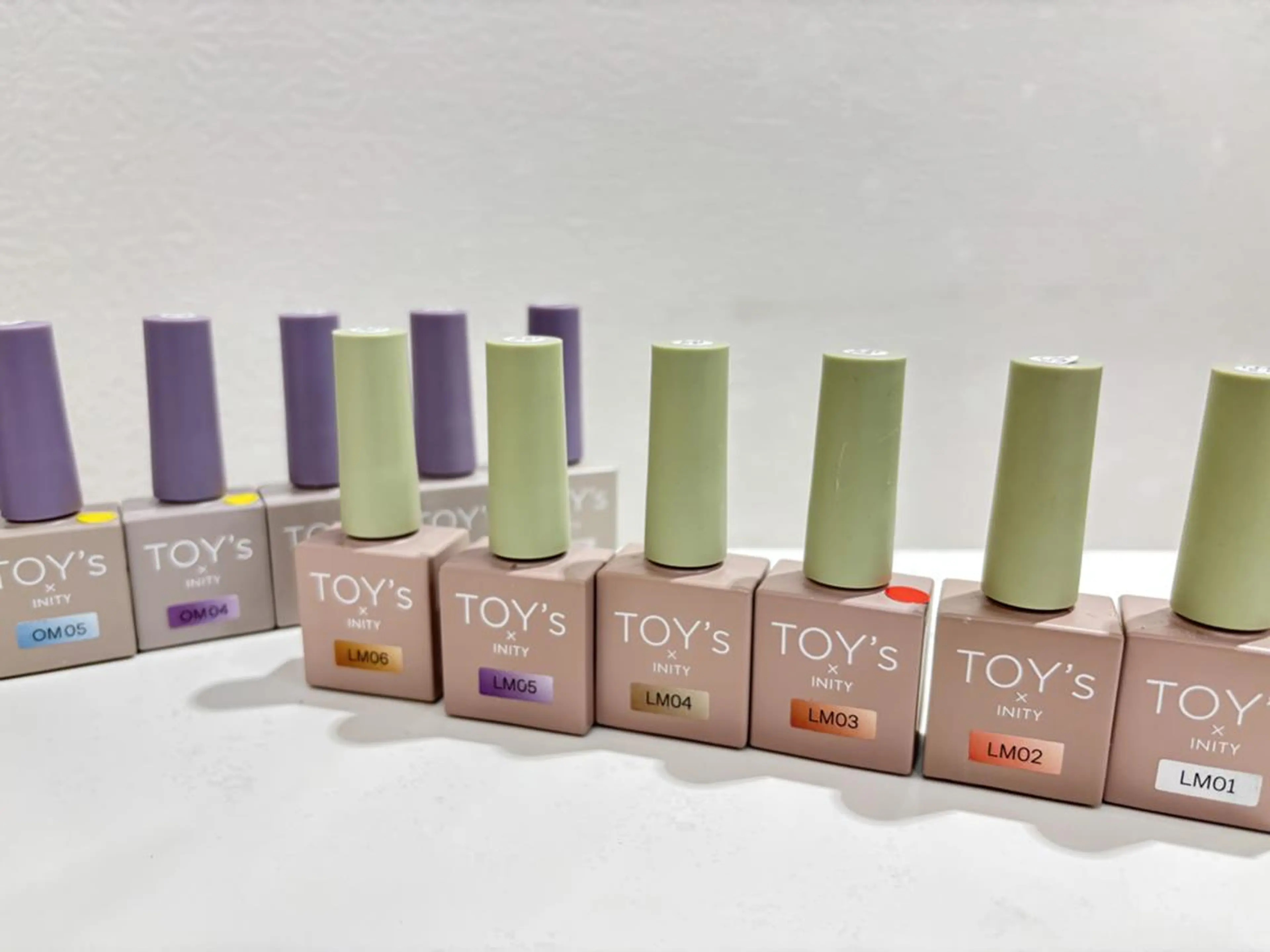 ネイル フットネイル 池下・今池エリア🎀 yun☁️🐻のネイルデザイン