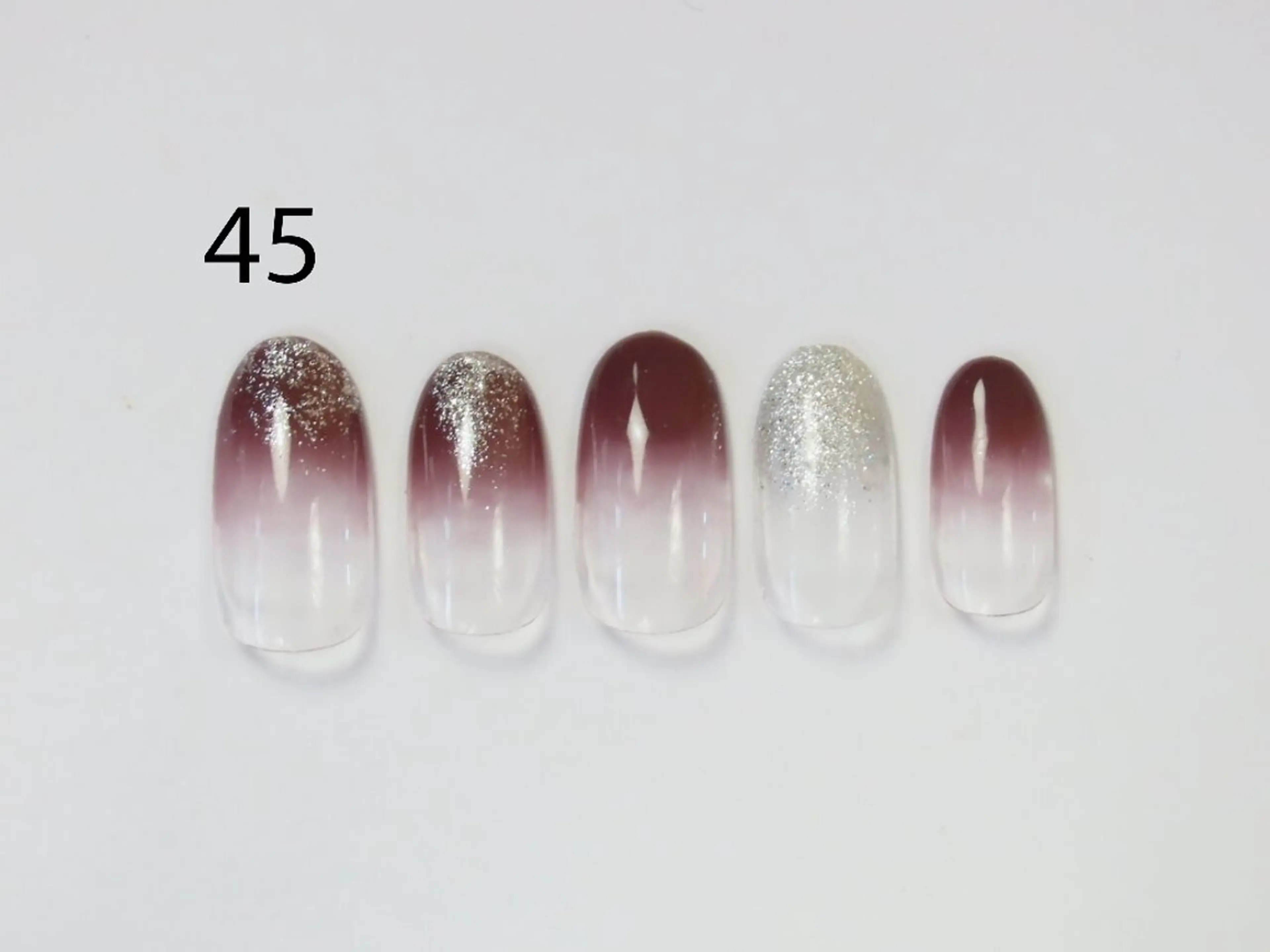 ネイル 韓国美容ジェルネイル専門店Maum新潟店所属・Maum 新潟店のマツエク・マツパデザイン