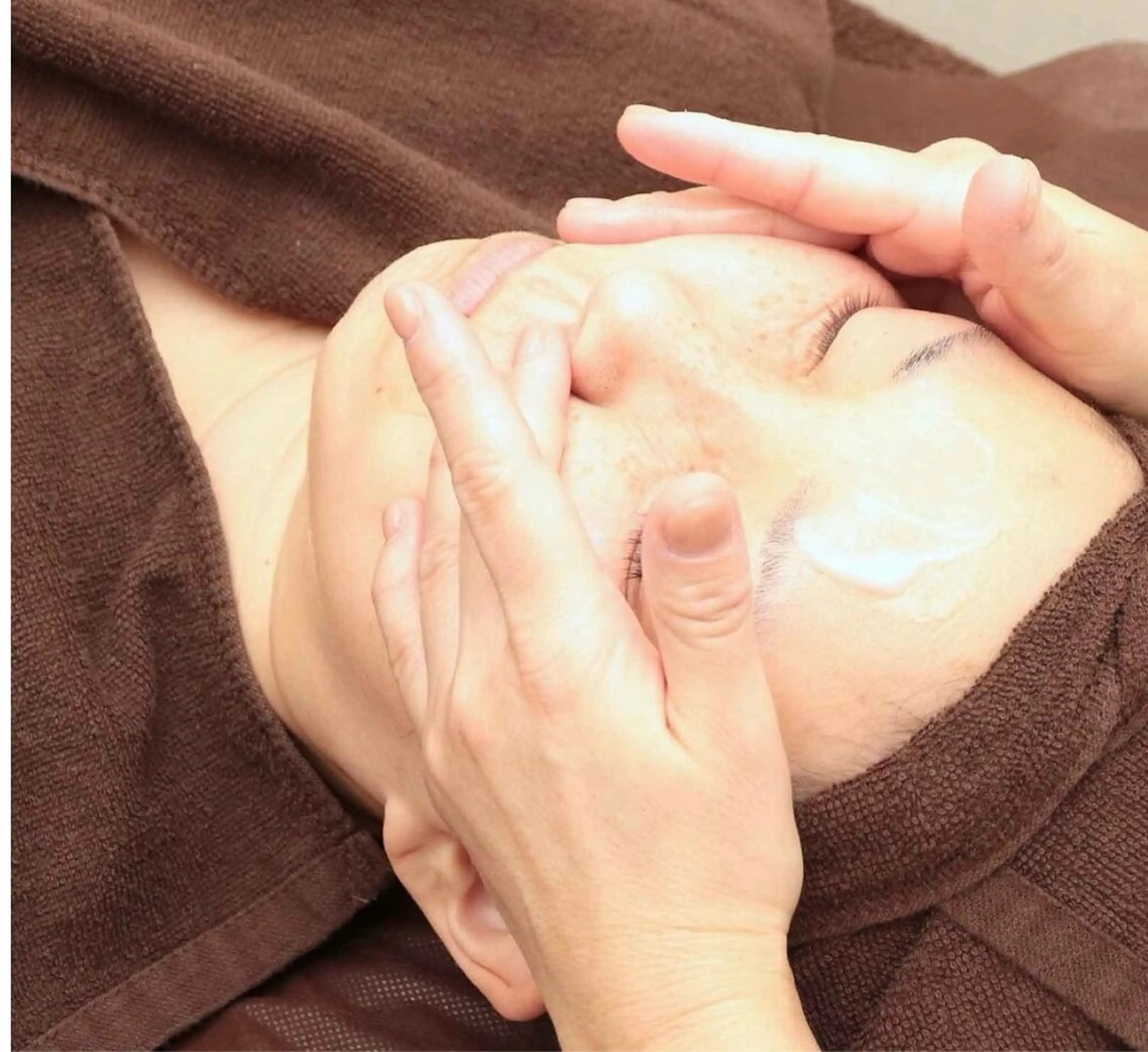 【12周年記念★感謝企画】人気エステ5回コースの写真