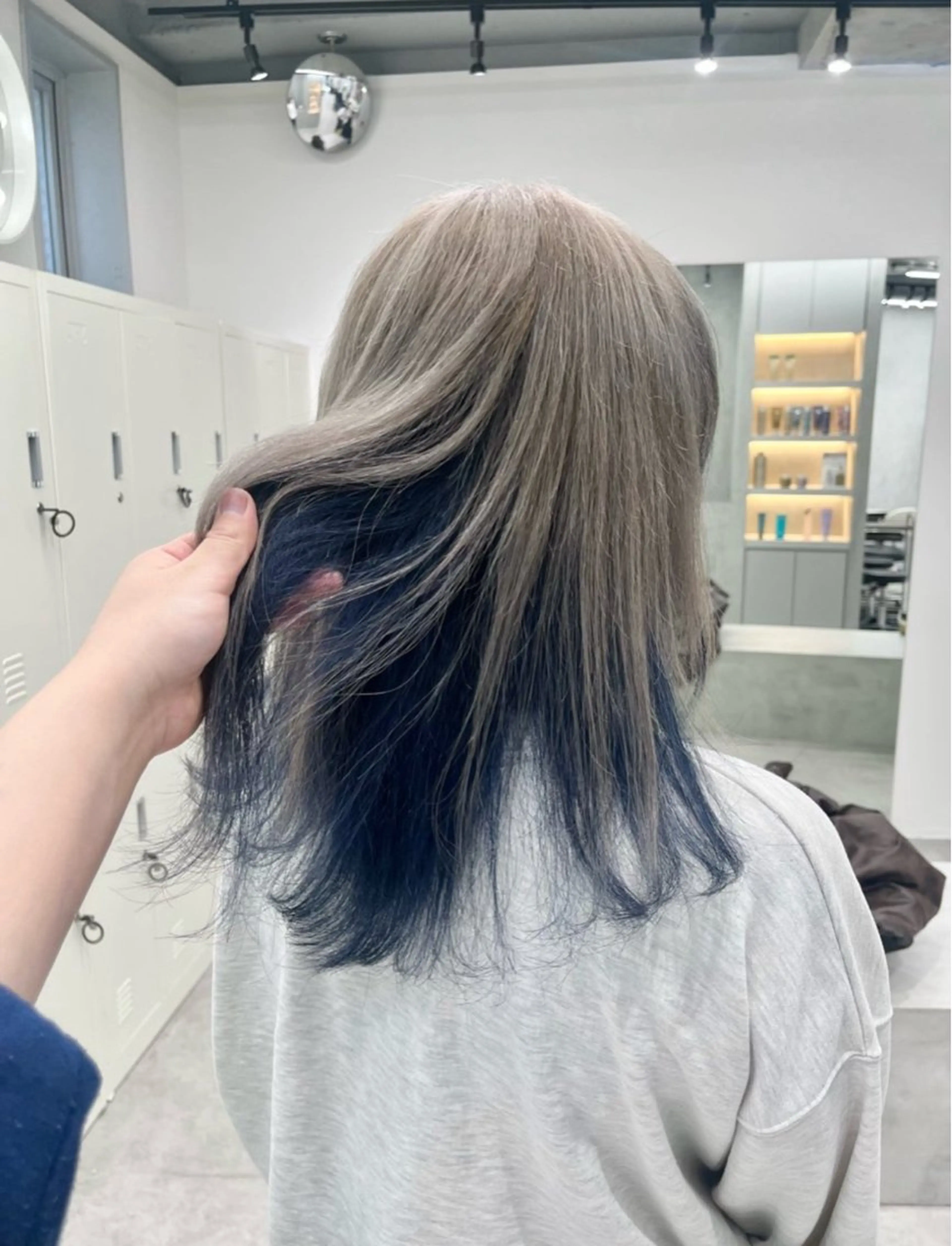 セミロング ✨カット¥1100円 横浜/Yudai✨のヘアスタイル