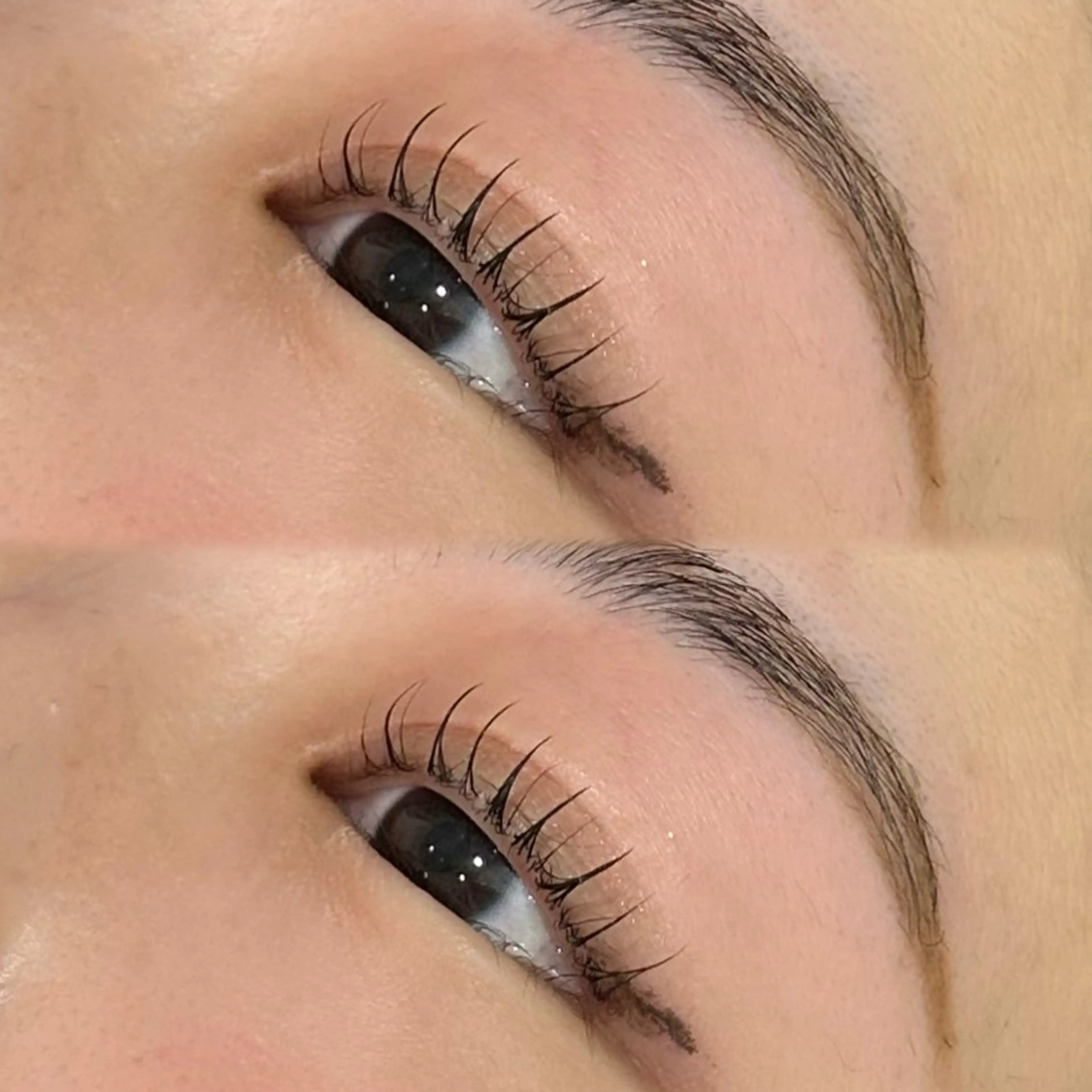 マツエク・マツパ マツパ 束感まつパ・マツエク /Hinano🎀のマツエク・マツパデザイン